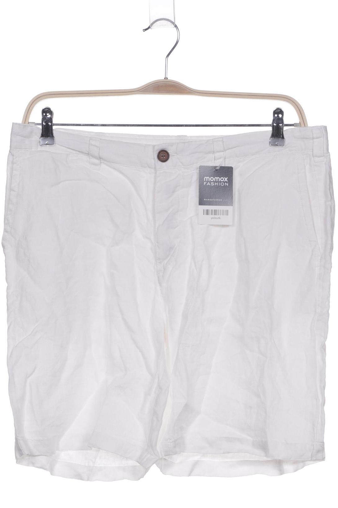

Cedar Wood State Herren Shorts, weiß, Gr. 46