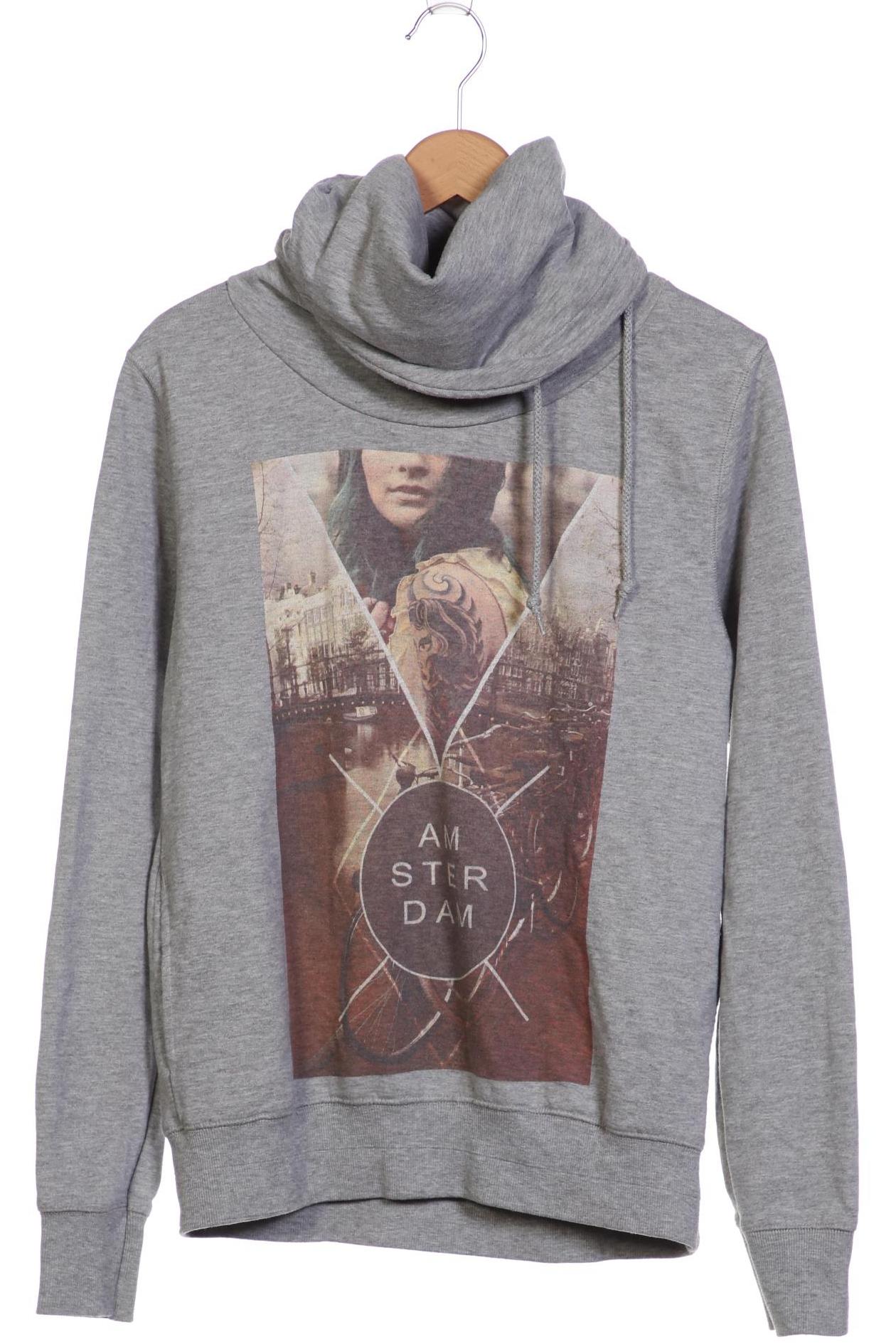 

Cedar Wood State Herren Sweatshirt, grau