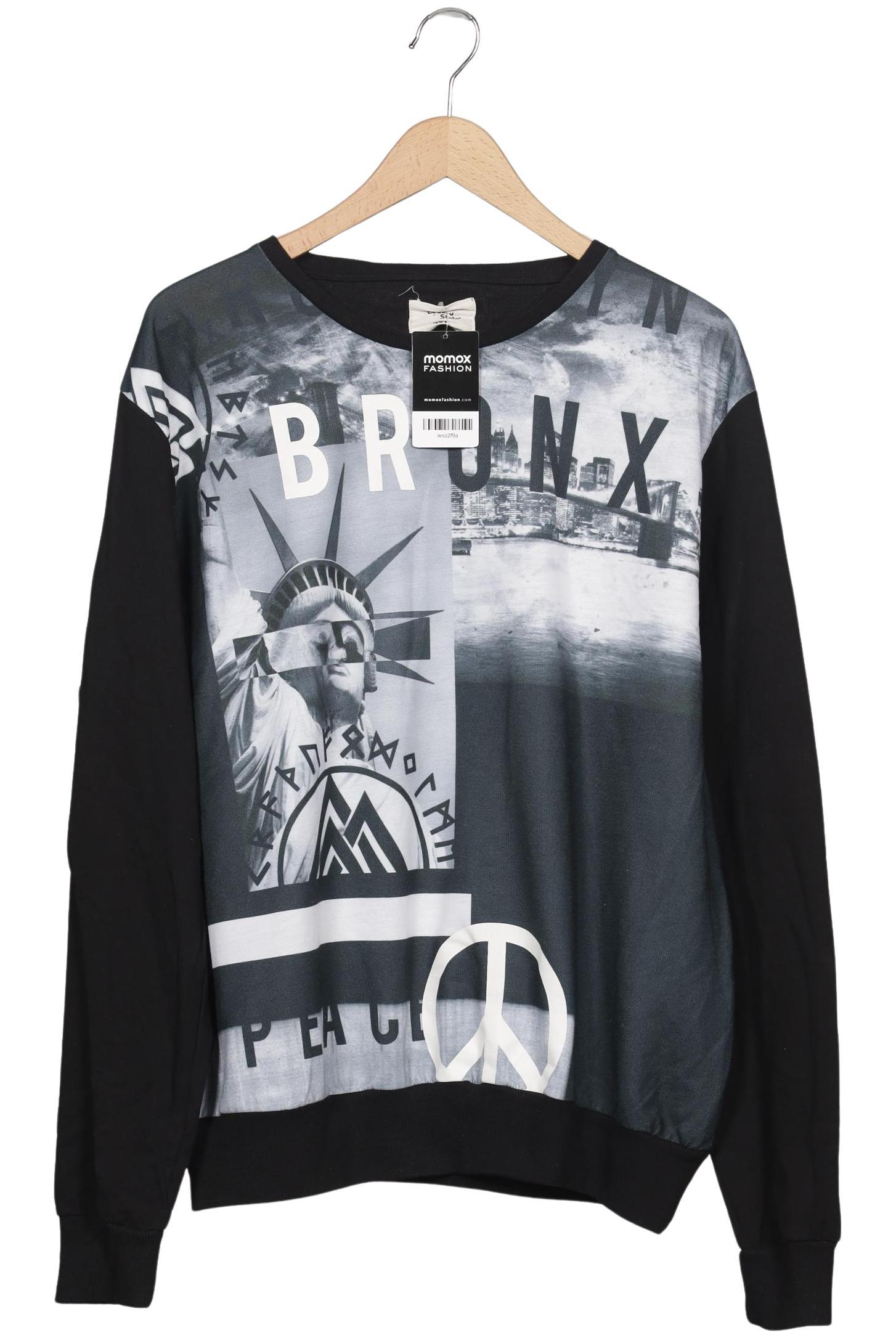 

Cedar Wood State Herren Sweatshirt, schwarz, Gr. 56