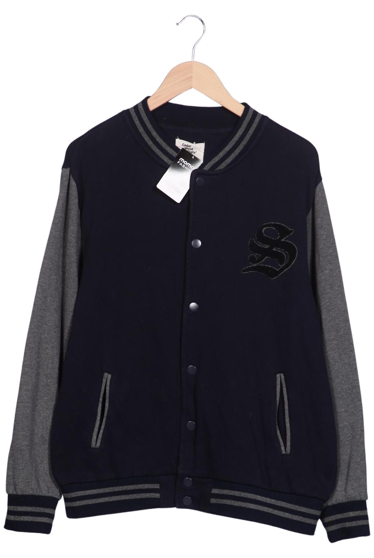 Thumbnail - Cedar Wood State Herren Jacke, mehrfarbig, Gr. 54