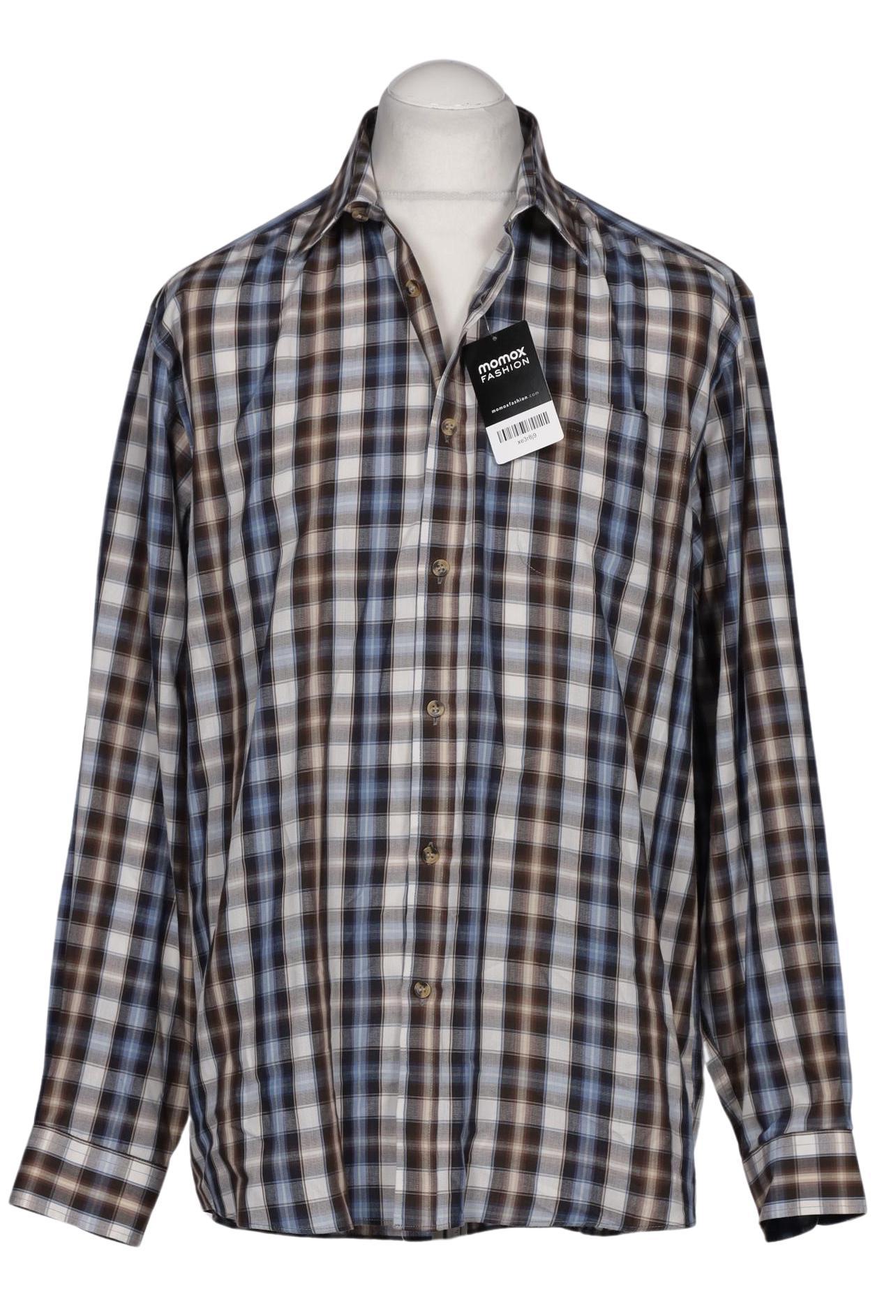 

Cedar Wood State Herren Hemd, blau, Gr. 54