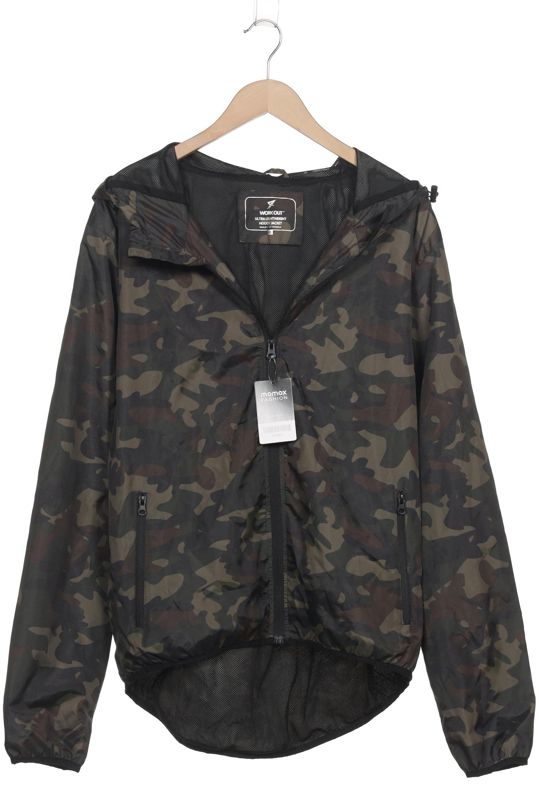 

Cedar Wood State Herren Jacke, grün, Gr. 54