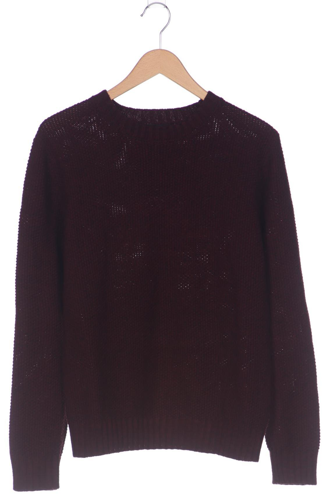 

Cedar Wood State Herren Pullover, bordeaux, Gr. 48