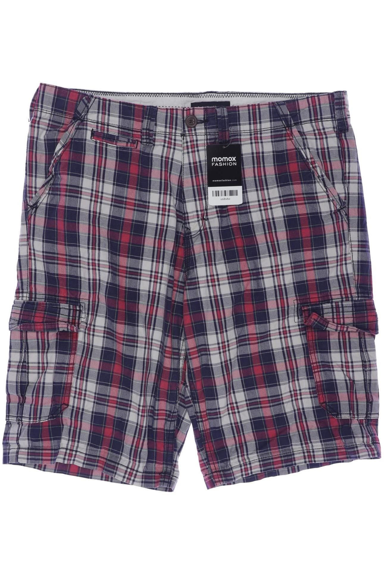 

Cedar Wood State Herren Shorts, marineblau, Gr. 44