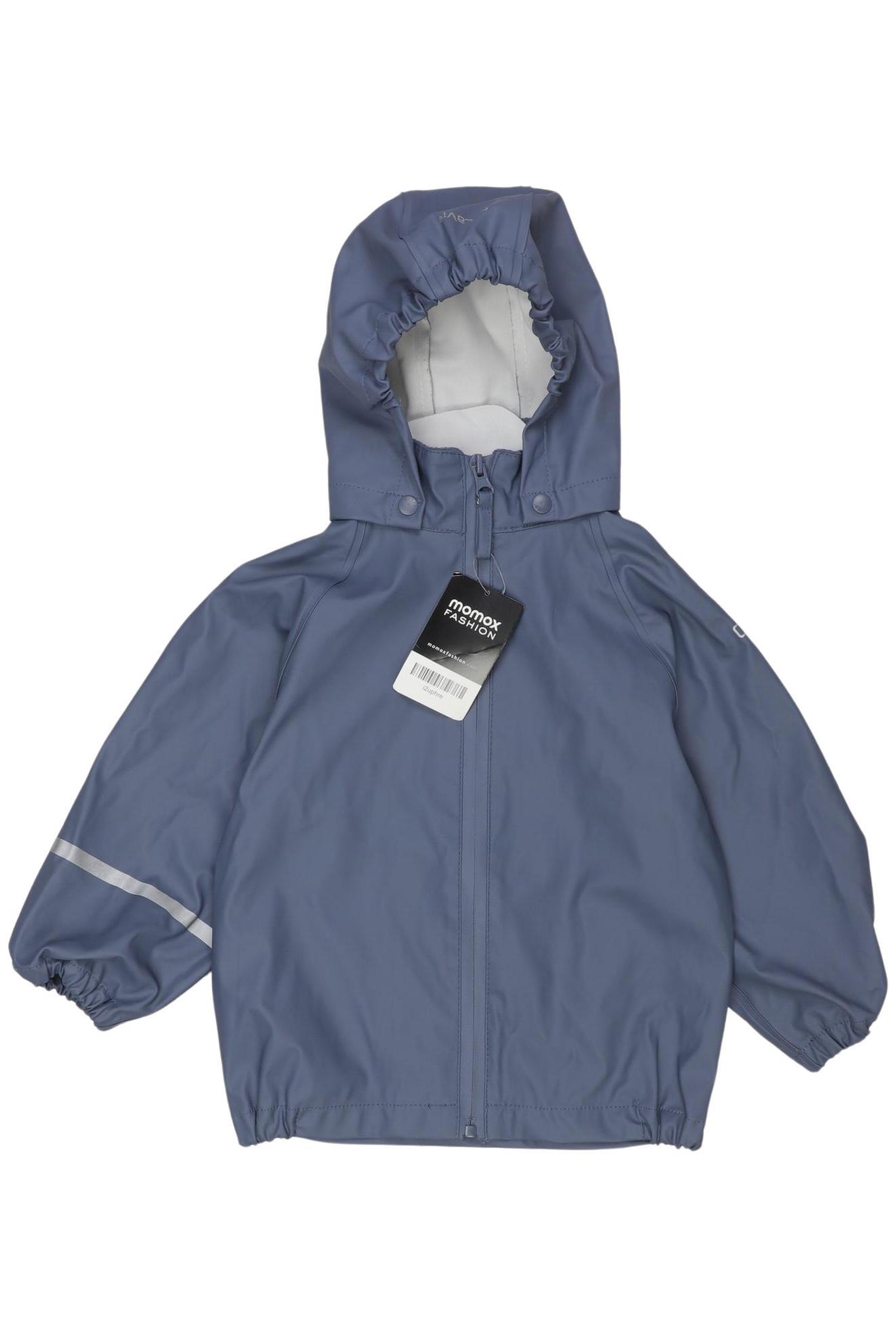 

CeLaVi Jungen Jacke, blau, Gr. 92