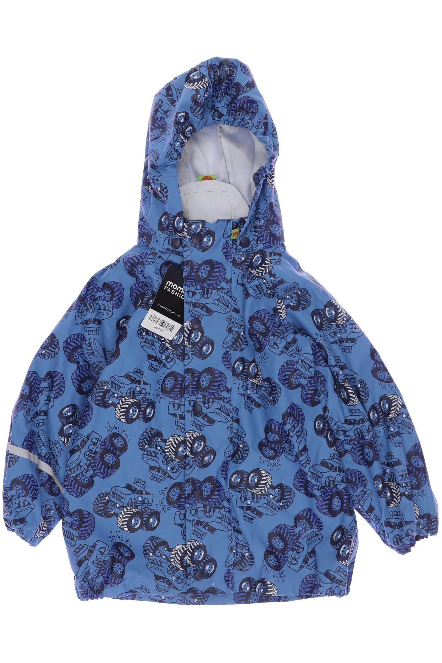 

CeLaVi Jungen Jacke, blau, Gr. 98