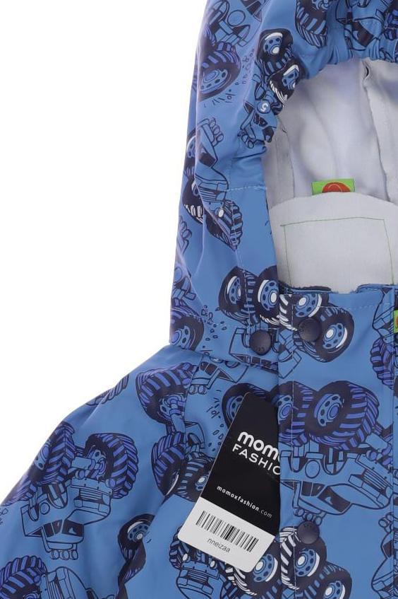 Thumbnail - CeLaVi Jungen Jacke, blau, Gr. 98