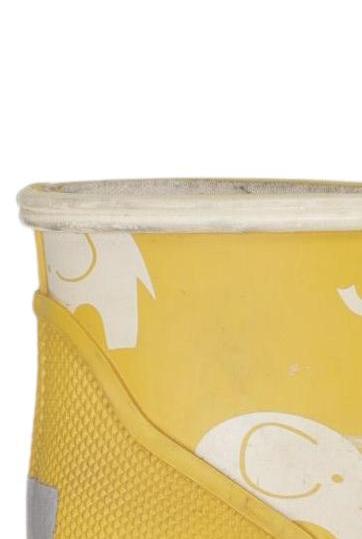 Thumbnail - CeLaVi Jungen Kinderschuhe, gelb, Gr. 23