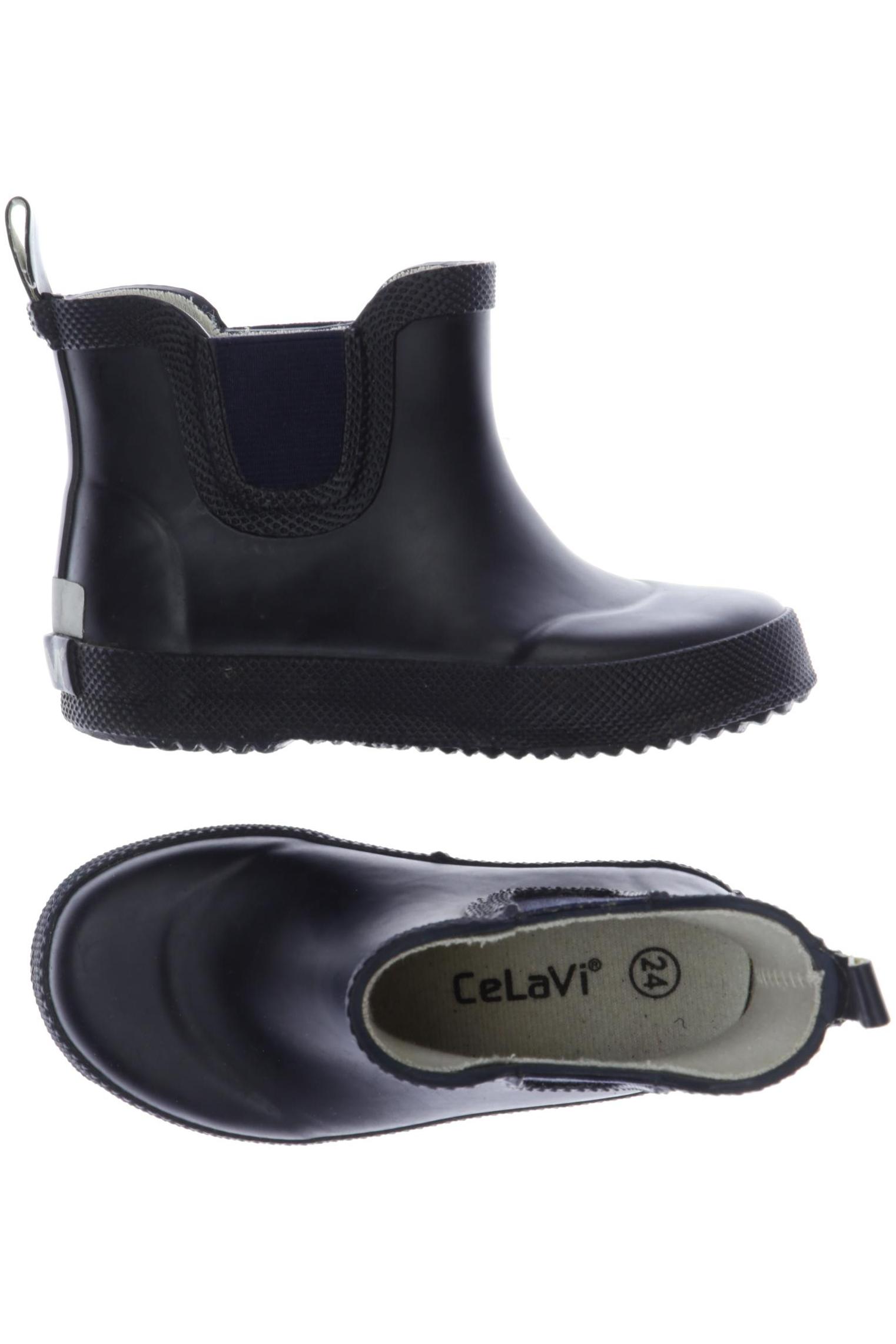 

CeLaVi Herren Kinderschuhe, marineblau, Gr. 24