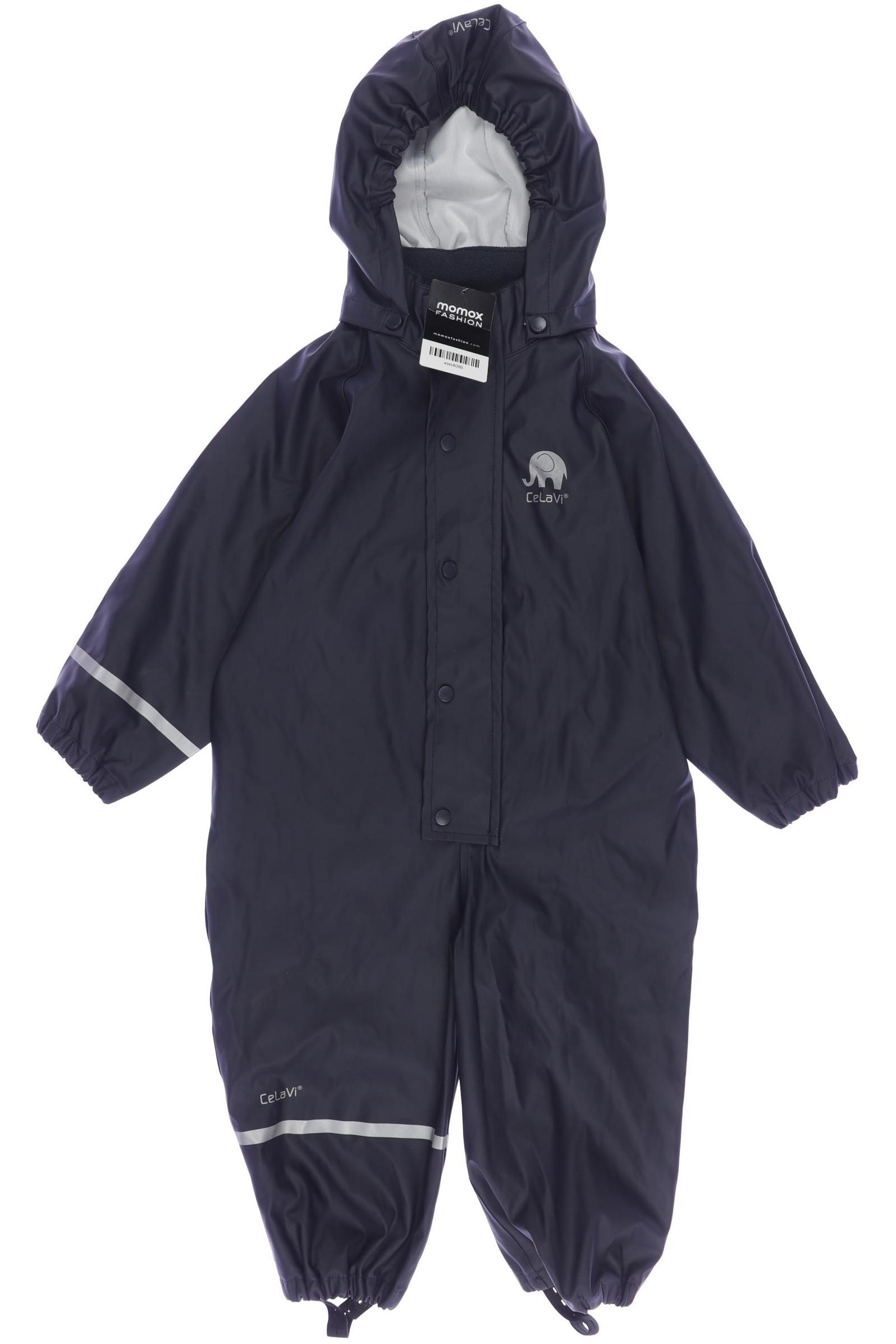 

CeLaVi Jungen Schneeanzug, marineblau