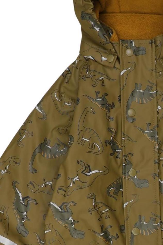 Thumbnail - CeLaVi Jungen Schneeanzug, grün, Gr. 86