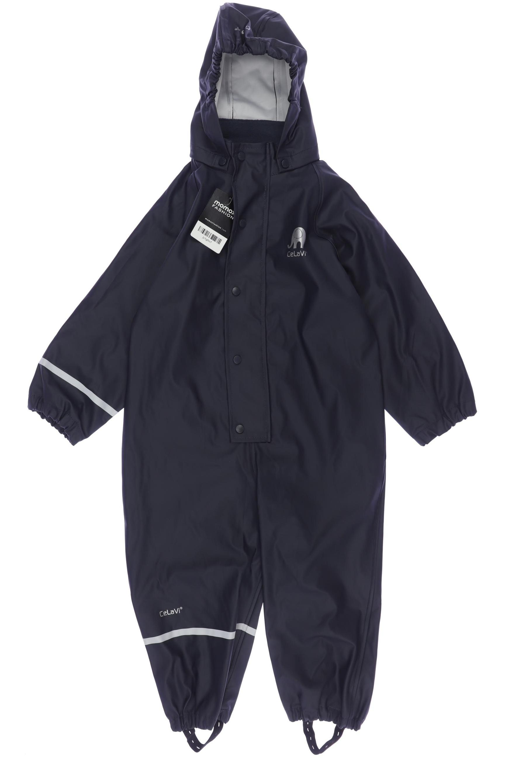 

CeLaVi Herren Schneeanzug, marineblau, Gr. 98