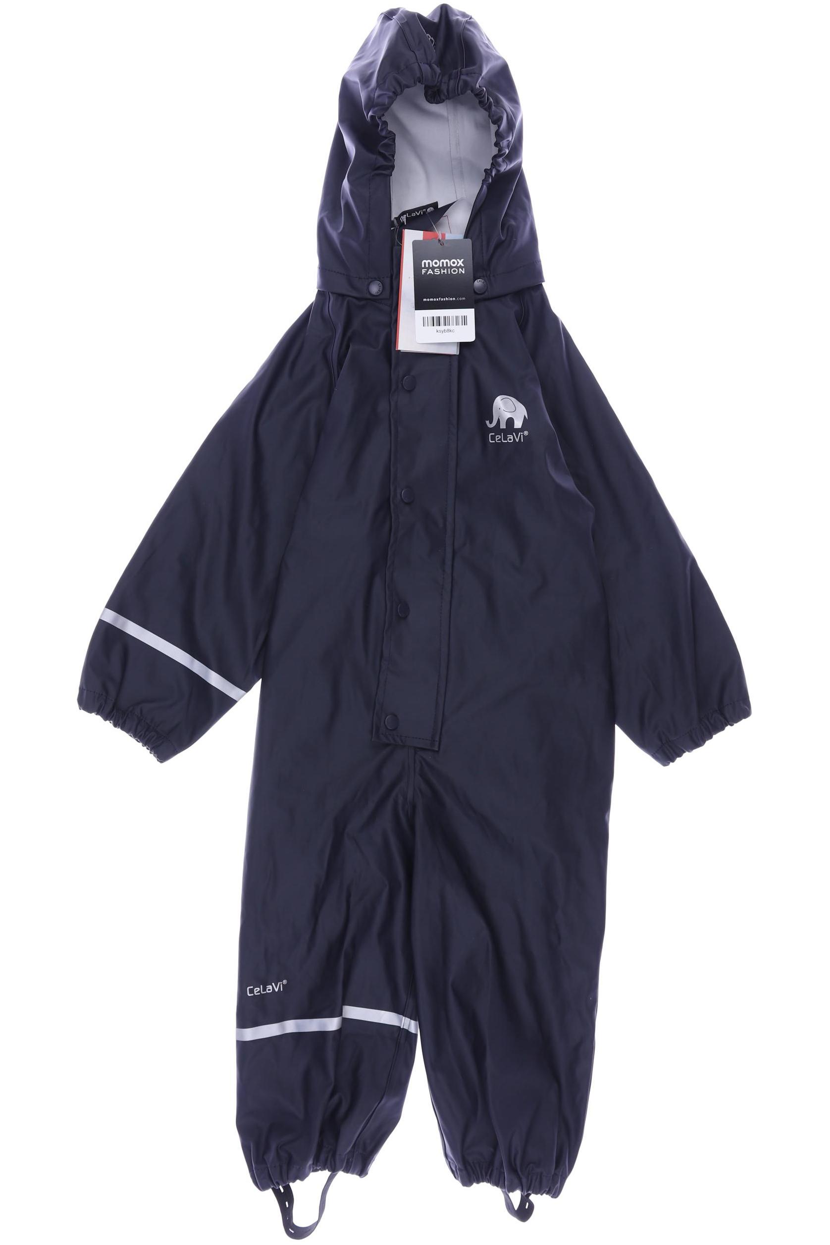 

CeLaVi Herren Schneeanzug, marineblau, Gr. 86