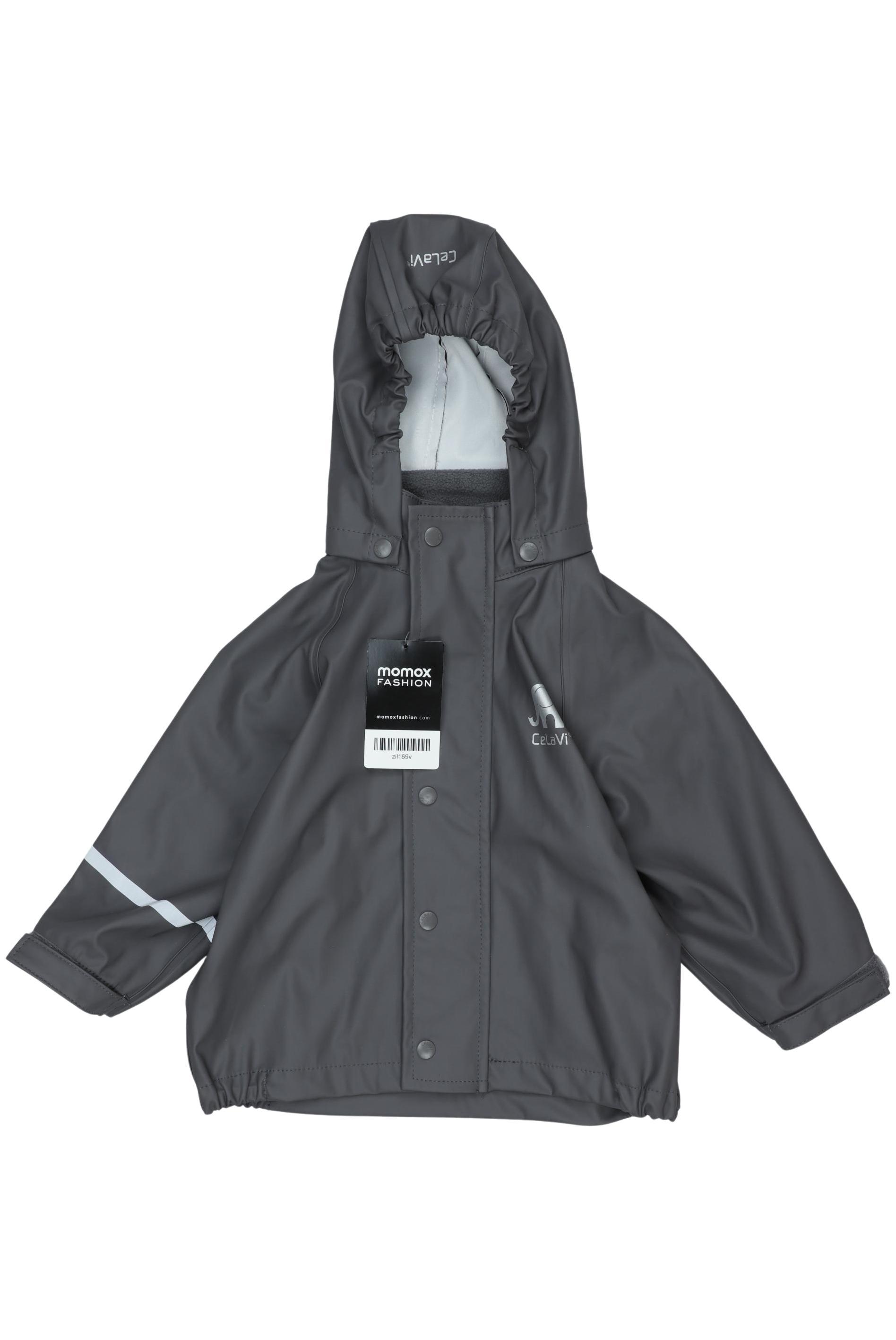 

CeLaVi Jungen Schneeanzug, grau, Gr. 80