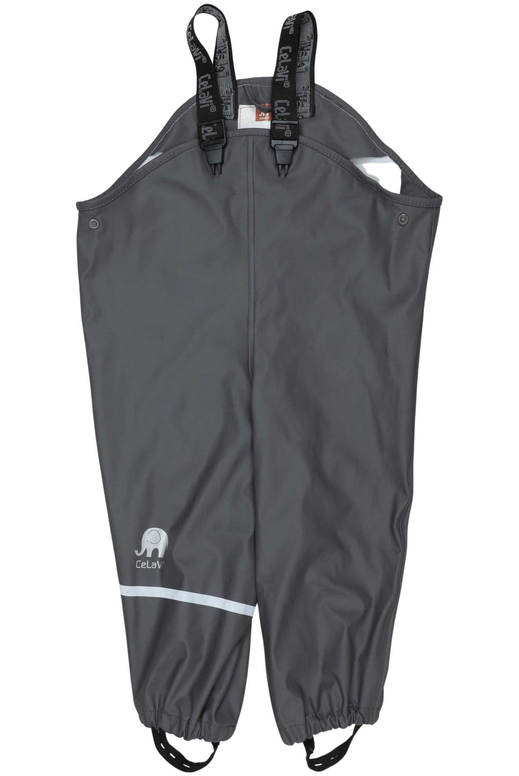 Thumbnail - CeLaVi Jungen Schneeanzug, grau, Gr. 80