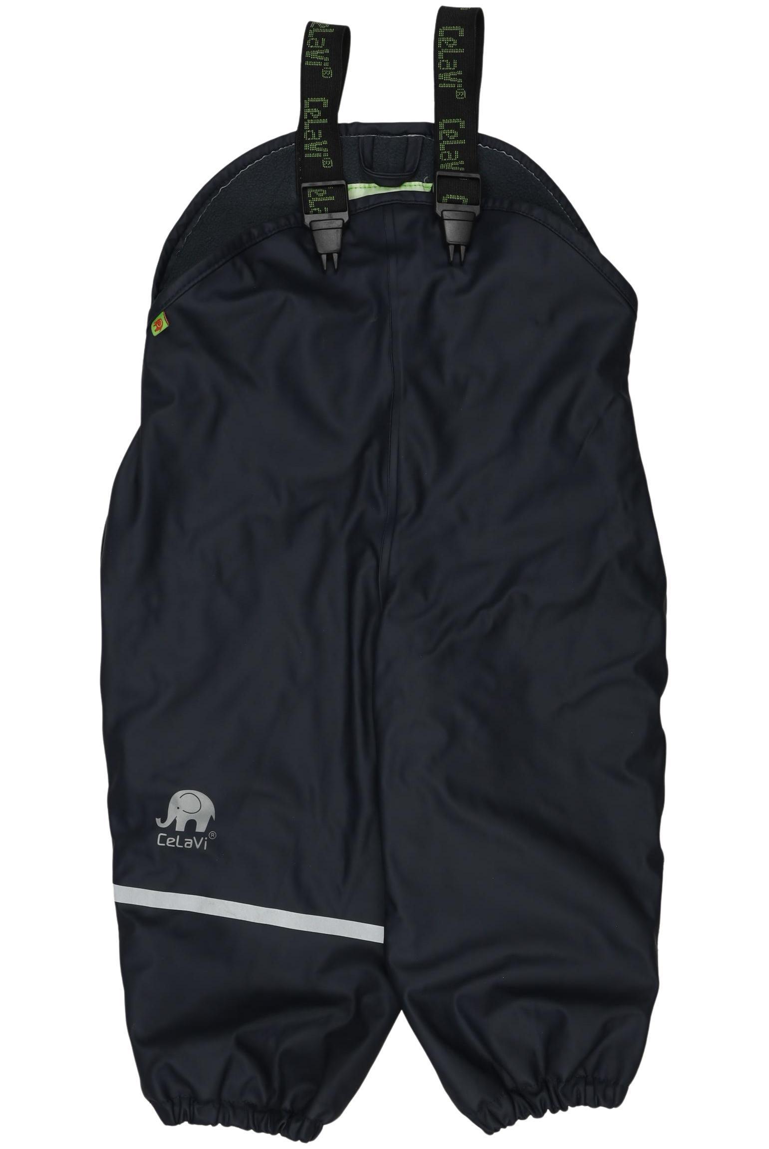 

CeLaVi Jungen Stoffhose, marineblau, Gr. 68