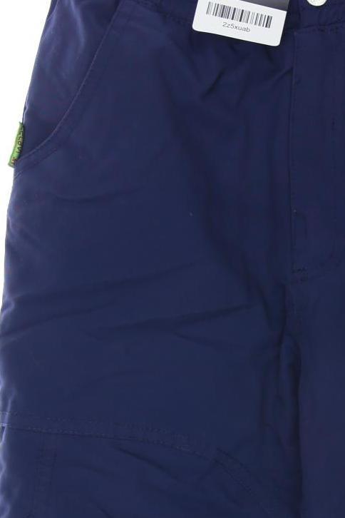 Thumbnail - CeLaVi Jungen Stoffhose, marineblau, Gr. 116