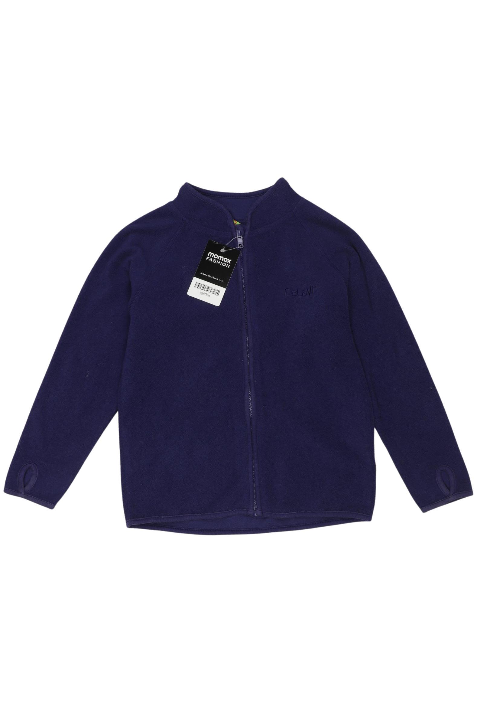 

CeLaVi Mädchen Hoodies & Sweater, marineblau, Gr. 116