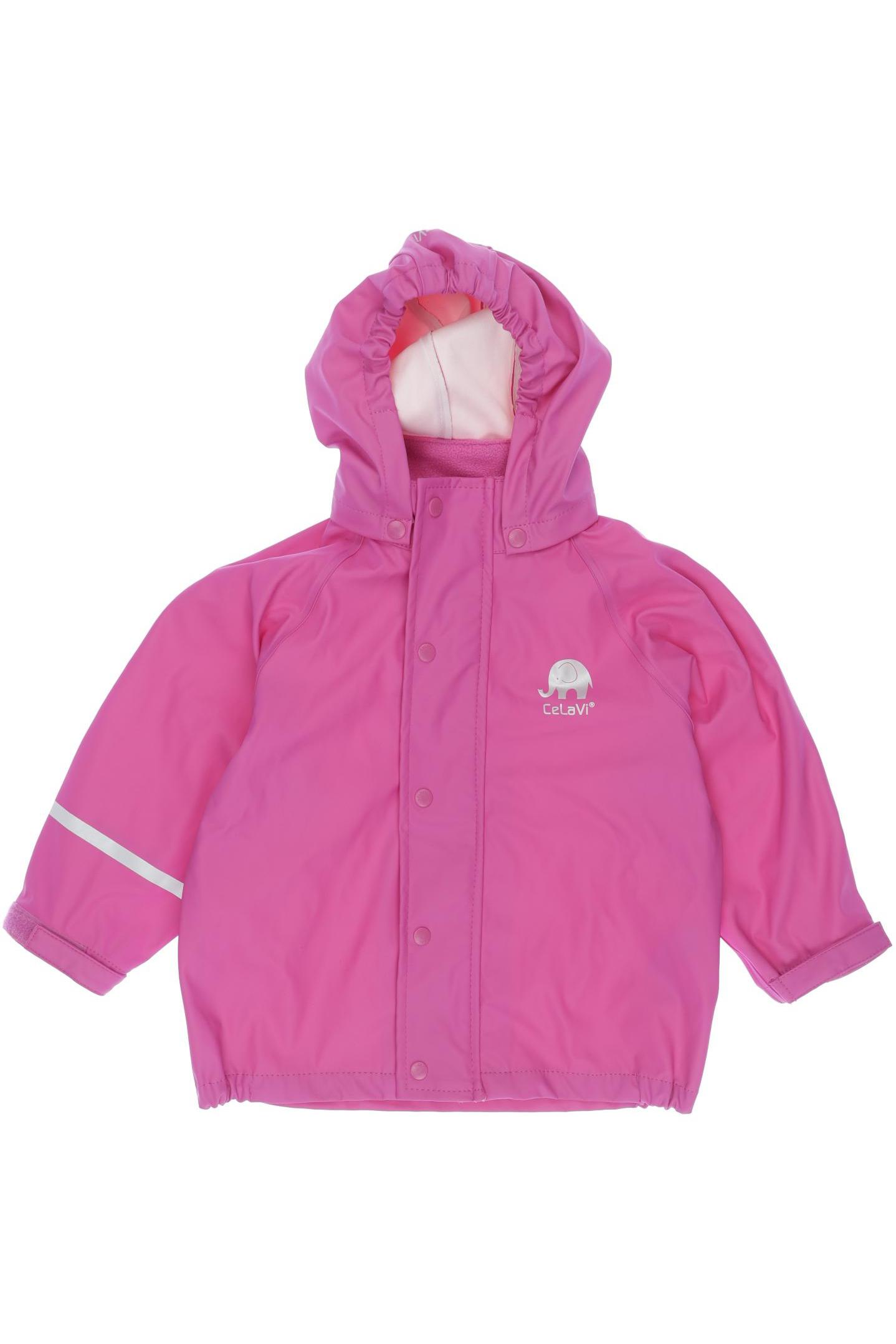 

CeLaVi Damen Jacke, pink, Gr. 86