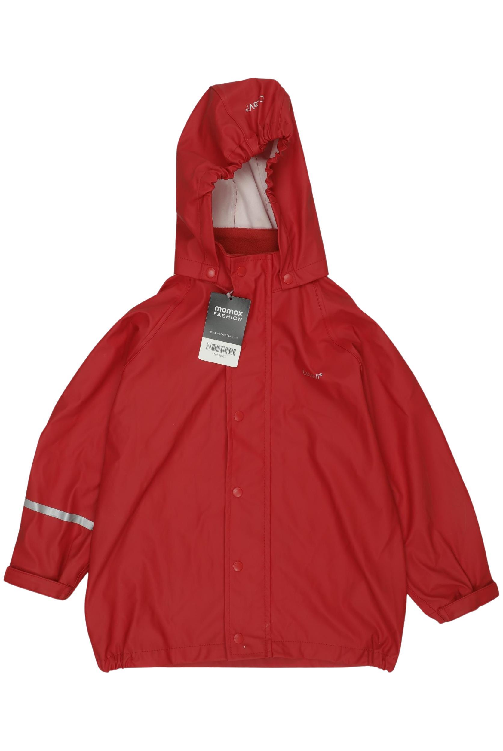 

CeLaVi Damen Jacke, rot, Gr. 110
