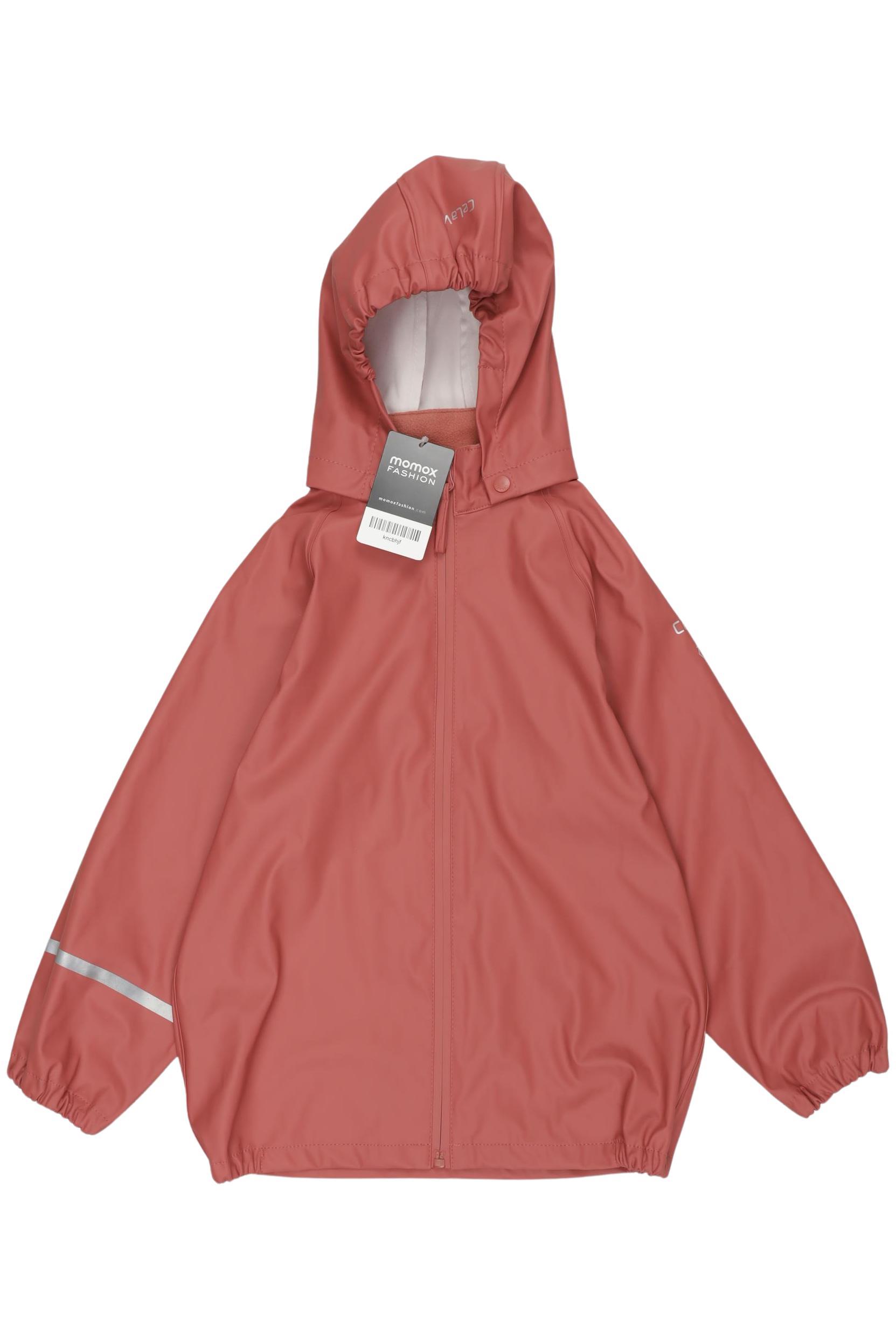

CeLaVi Mädchen Jacke, rot, Gr. 116