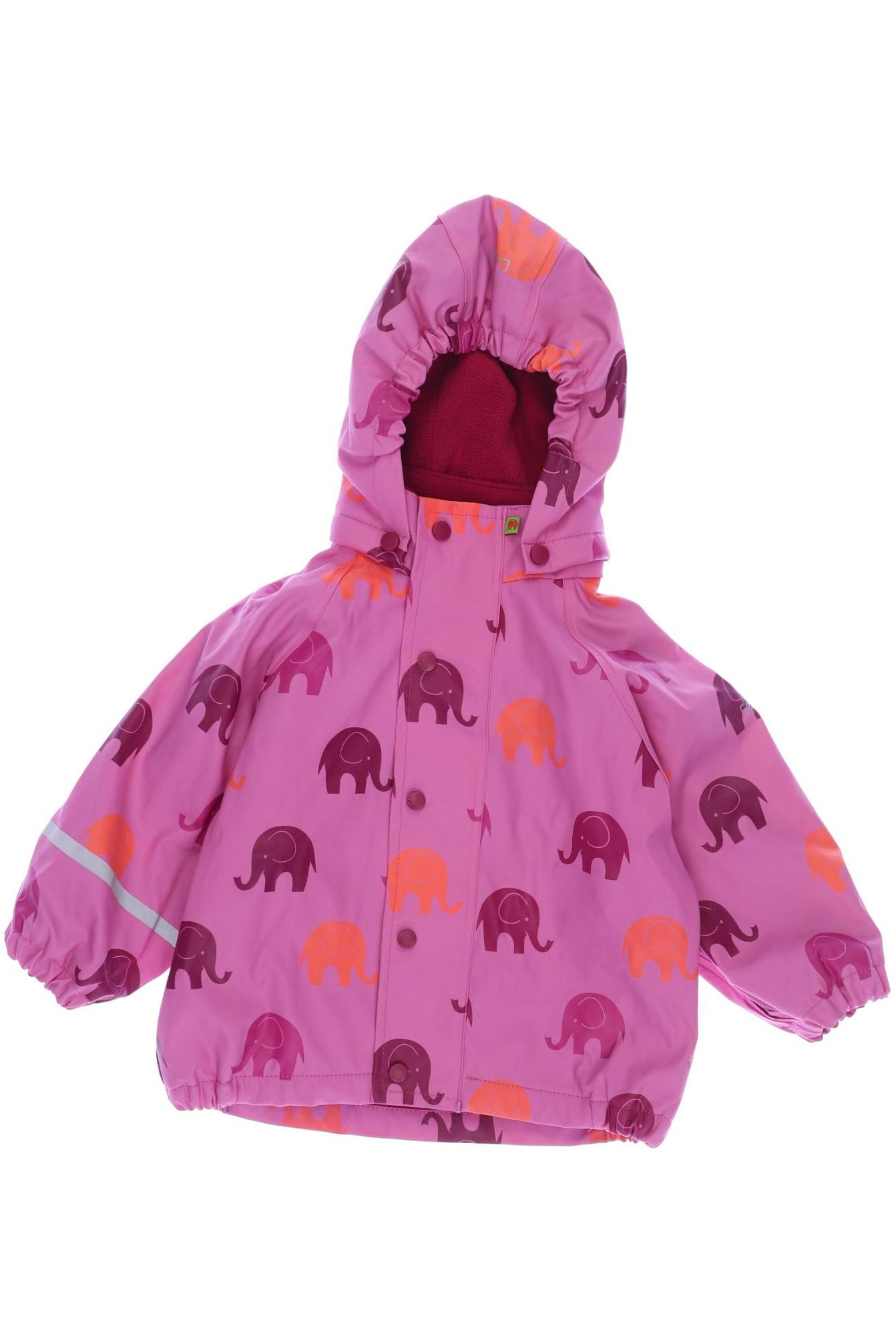 

CeLaVi Damen Jacke, pink, Gr. 80