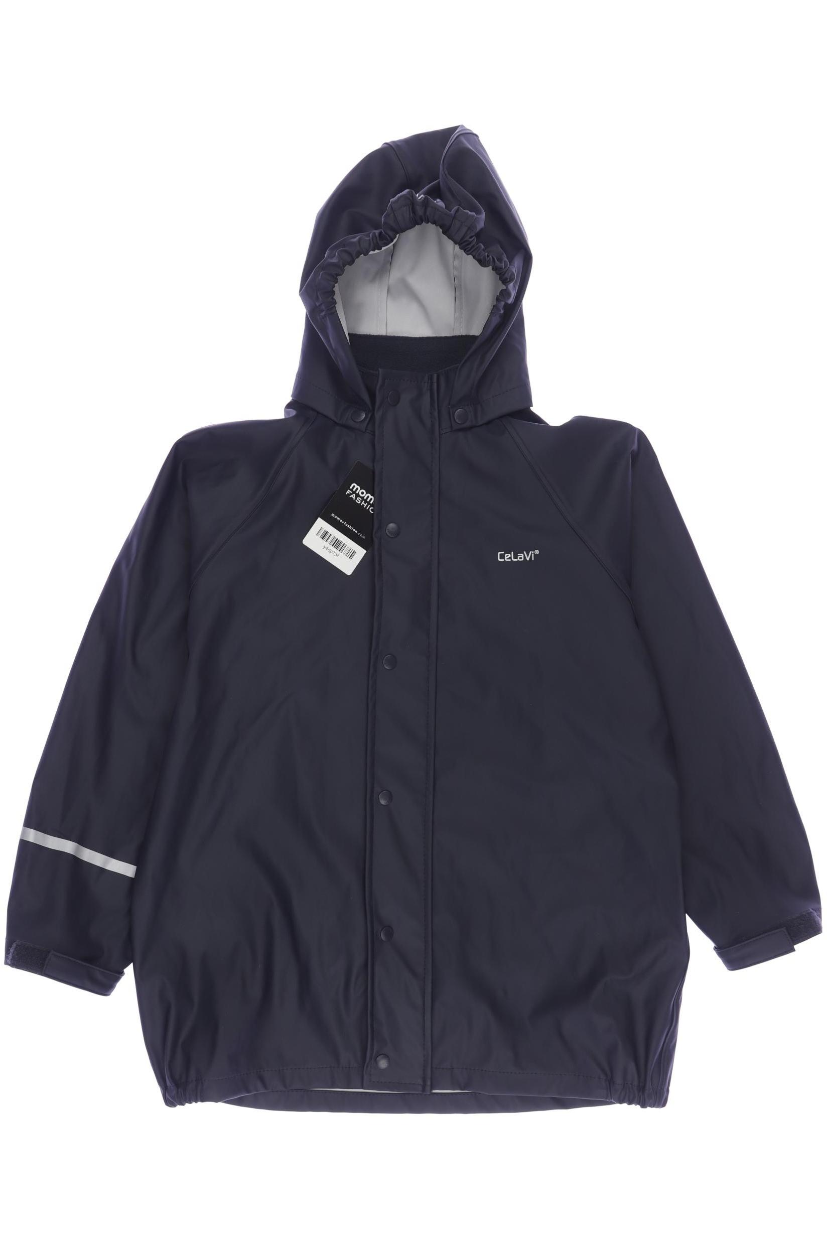 

CeLaVi Mädchen Jacke, marineblau
