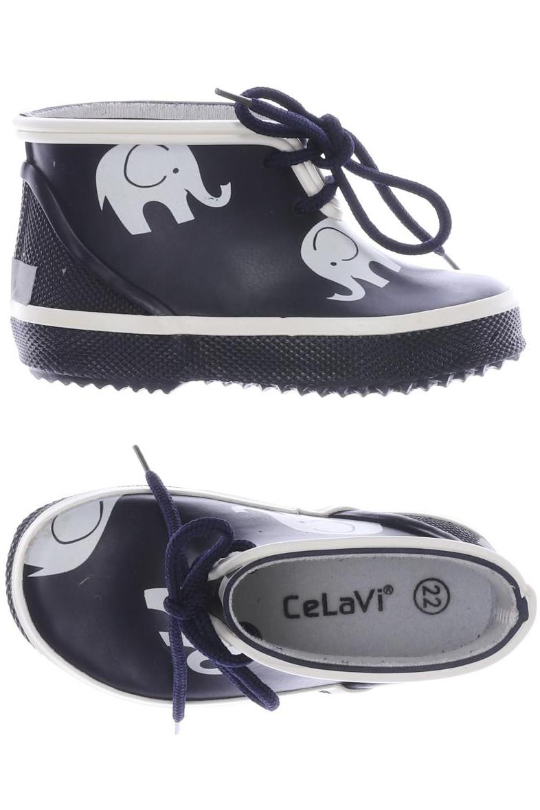 

CeLaVi Mädchen Kinderschuhe, schwarz