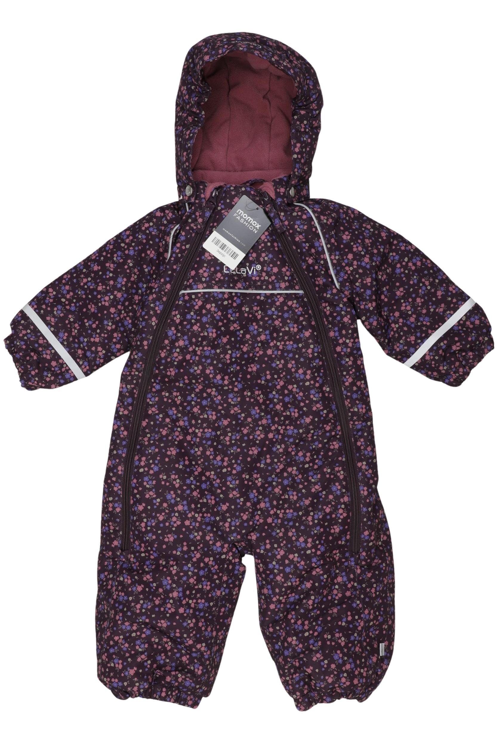 

CeLaVi Mädchen Schneeanzug, flieder, Gr. 74