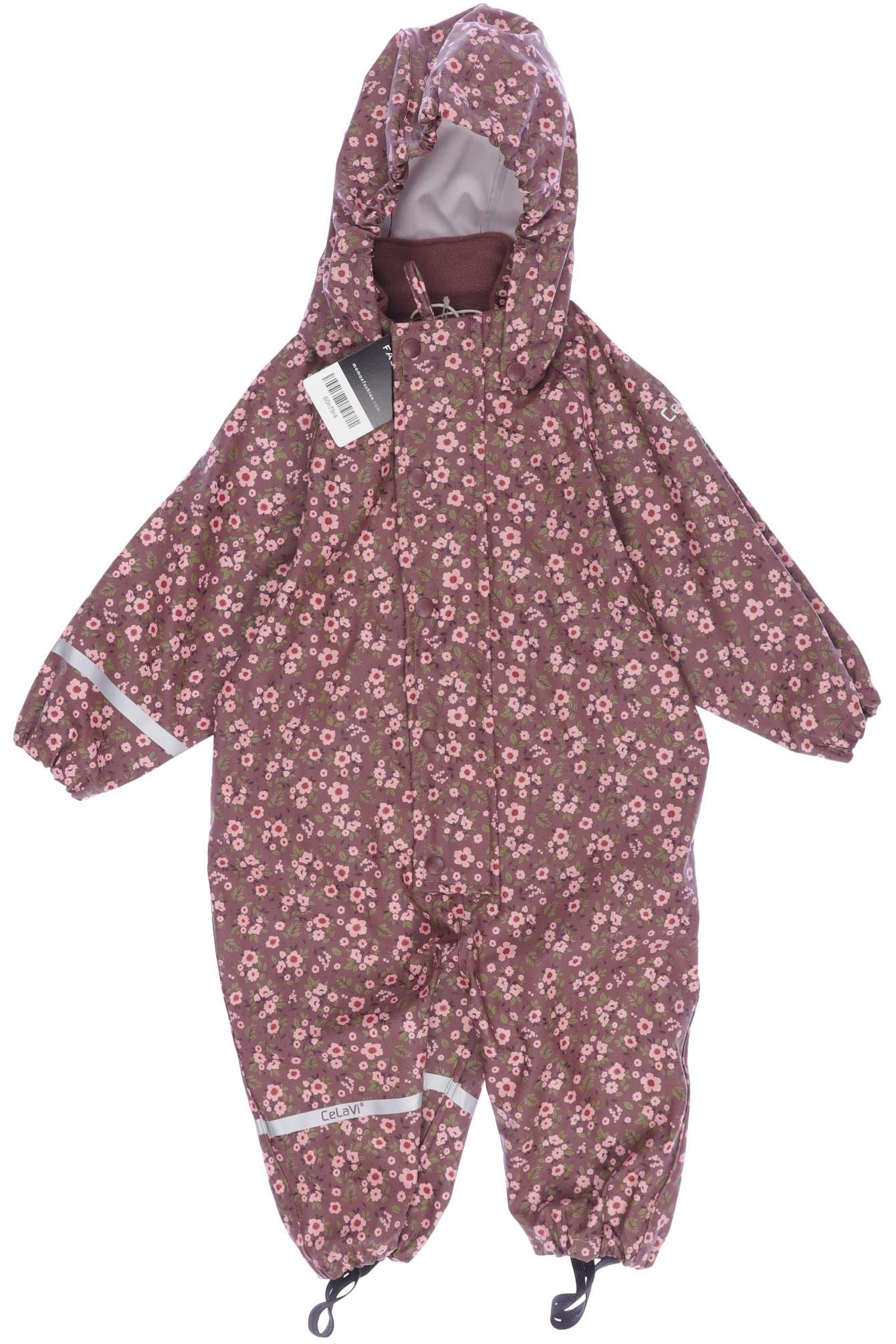 

CeLaVi Mädchen Schneeanzug, pink