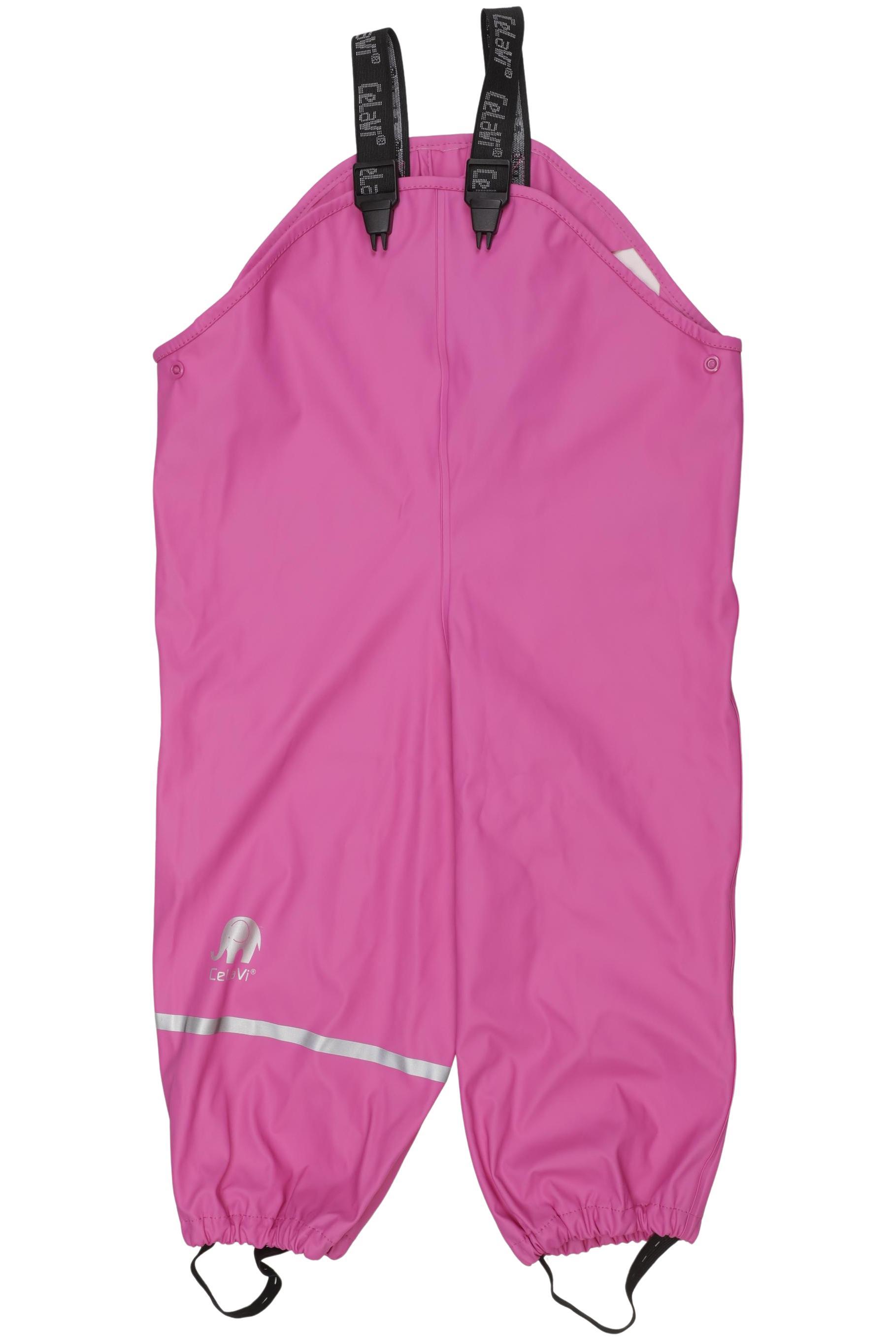 Thumbnail - CeLaVi Mädchen Schneeanzug, pink, Gr. 86