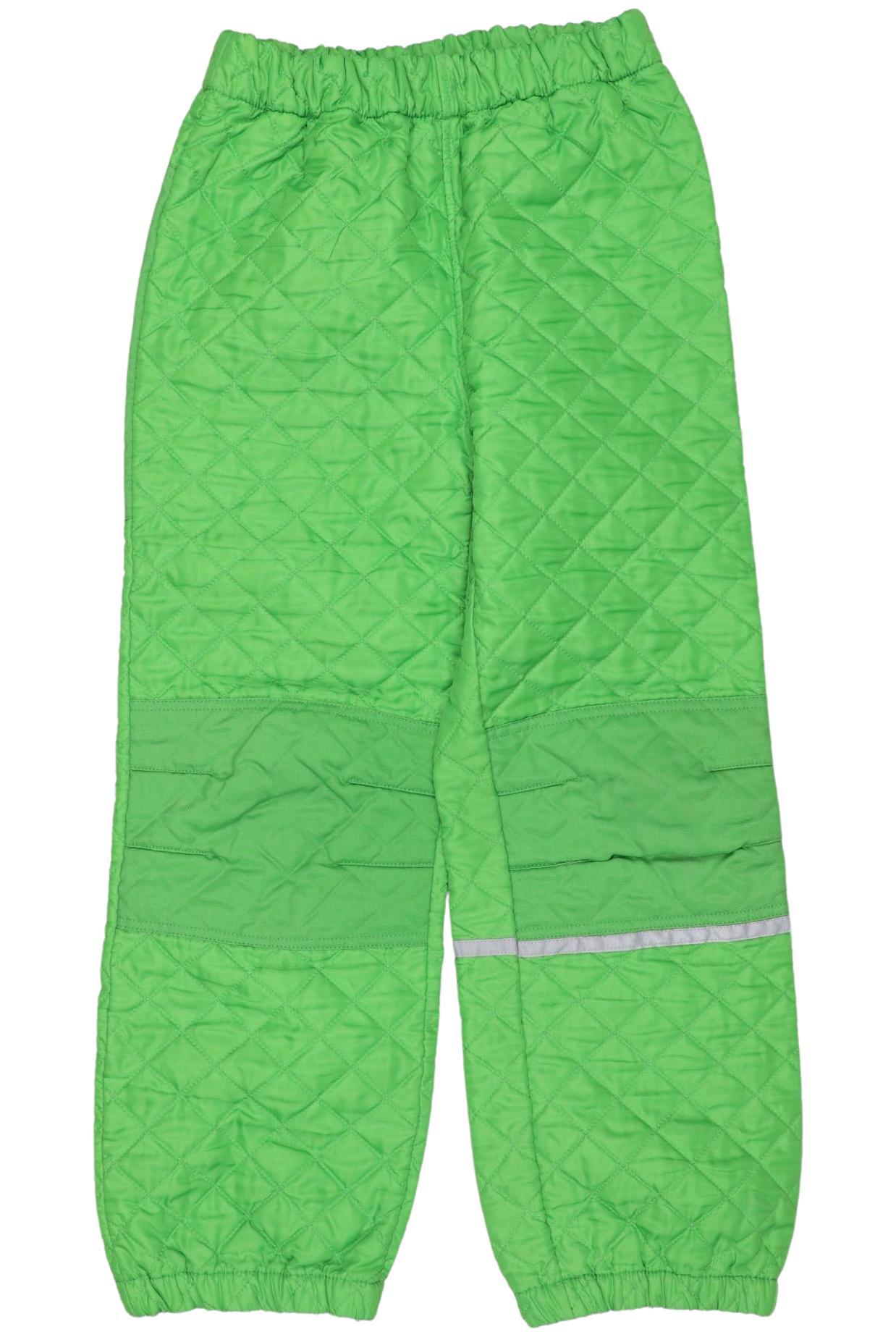 

CeLaVi Damen Stoffhose, grün, Gr. 128