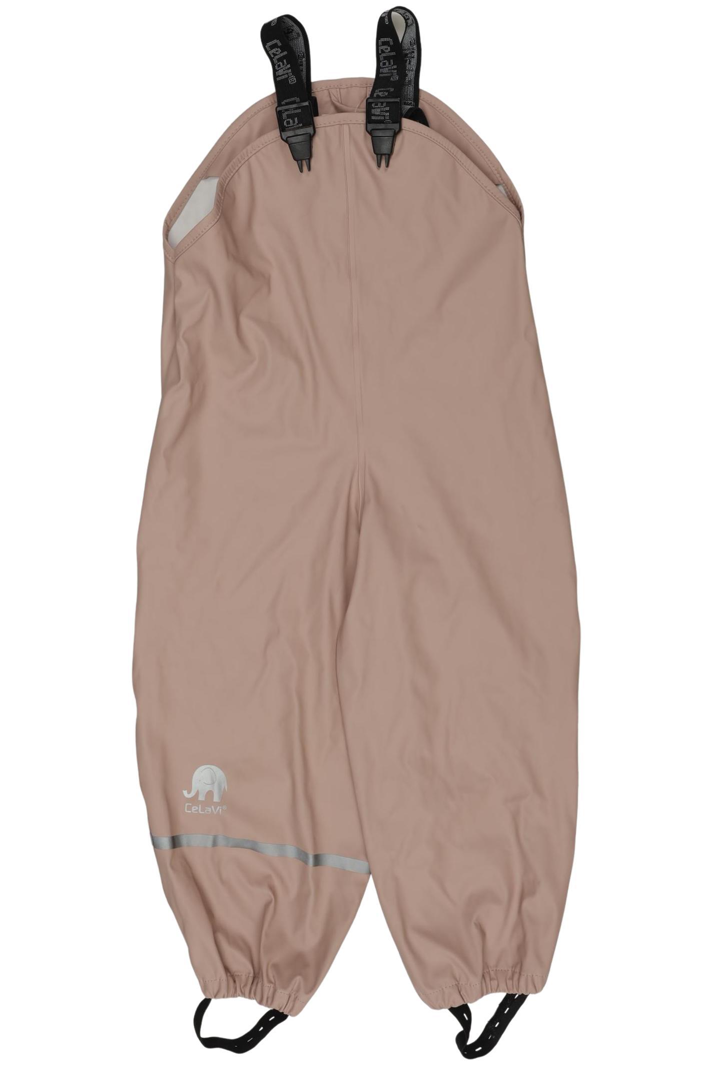 

CeLaVi Mädchen Strampler, pink, Gr. 104