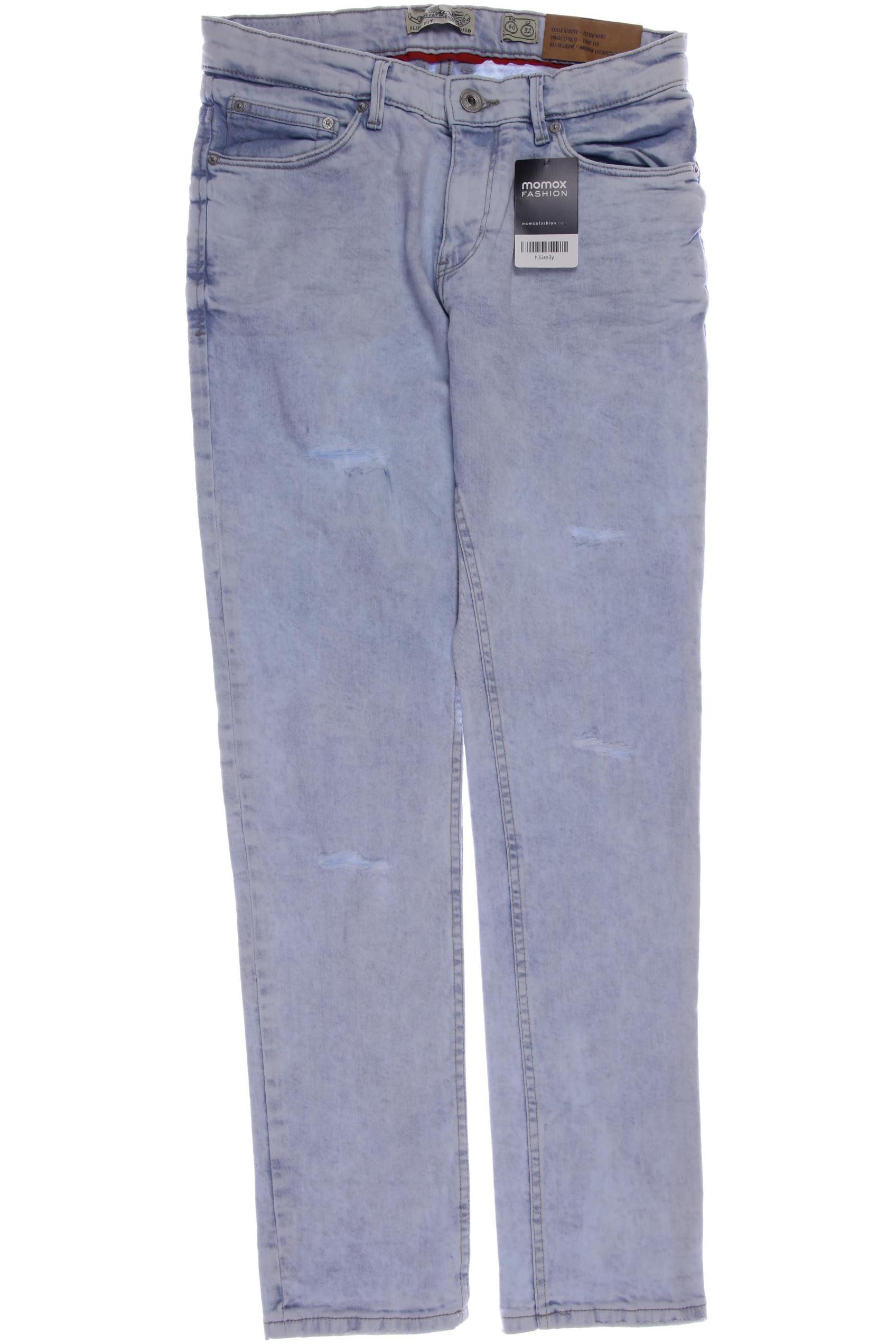 

Celio Damen Jeans, hellblau