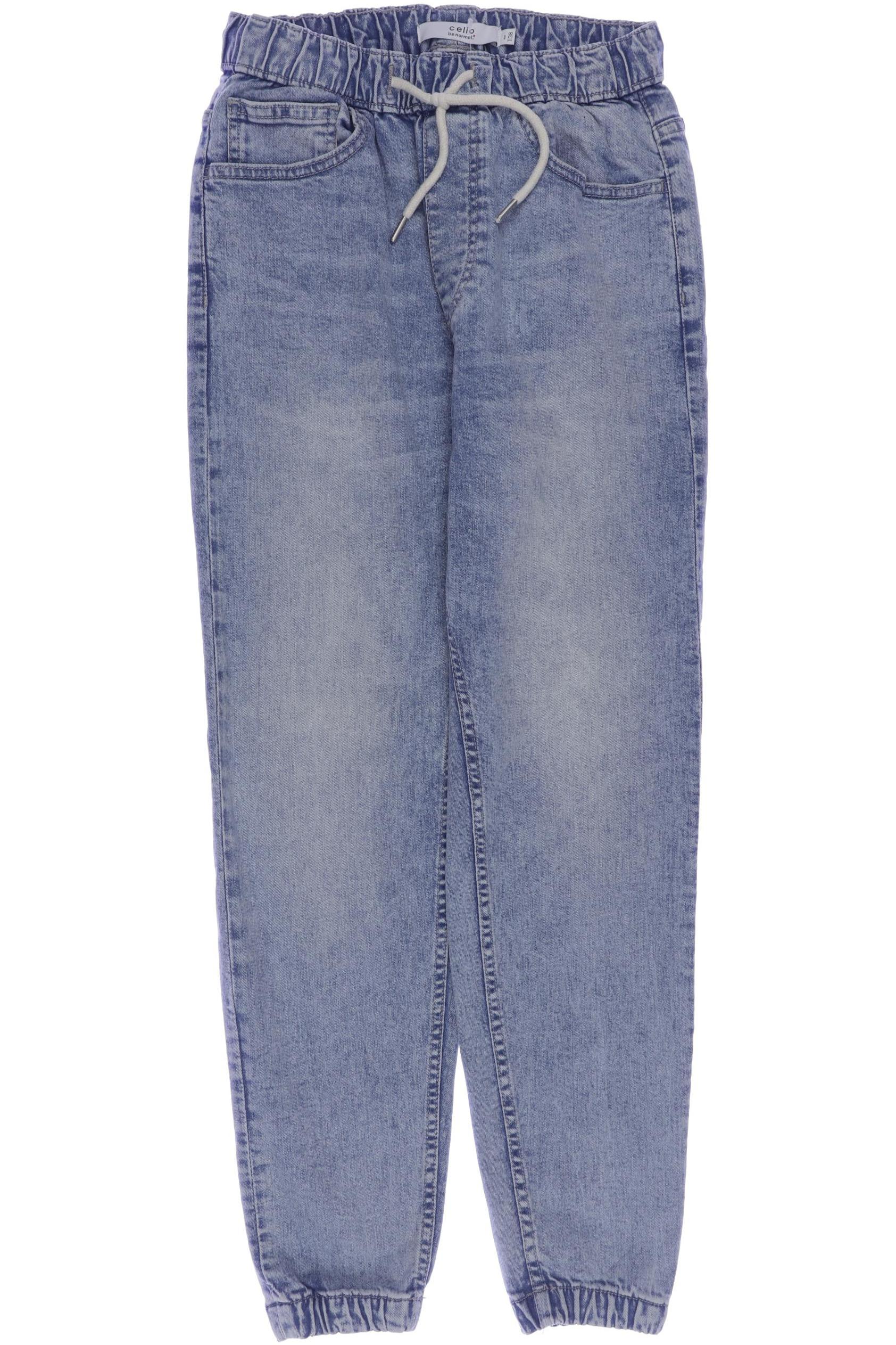

Celio Damen Jeans, hellblau, Gr. 38