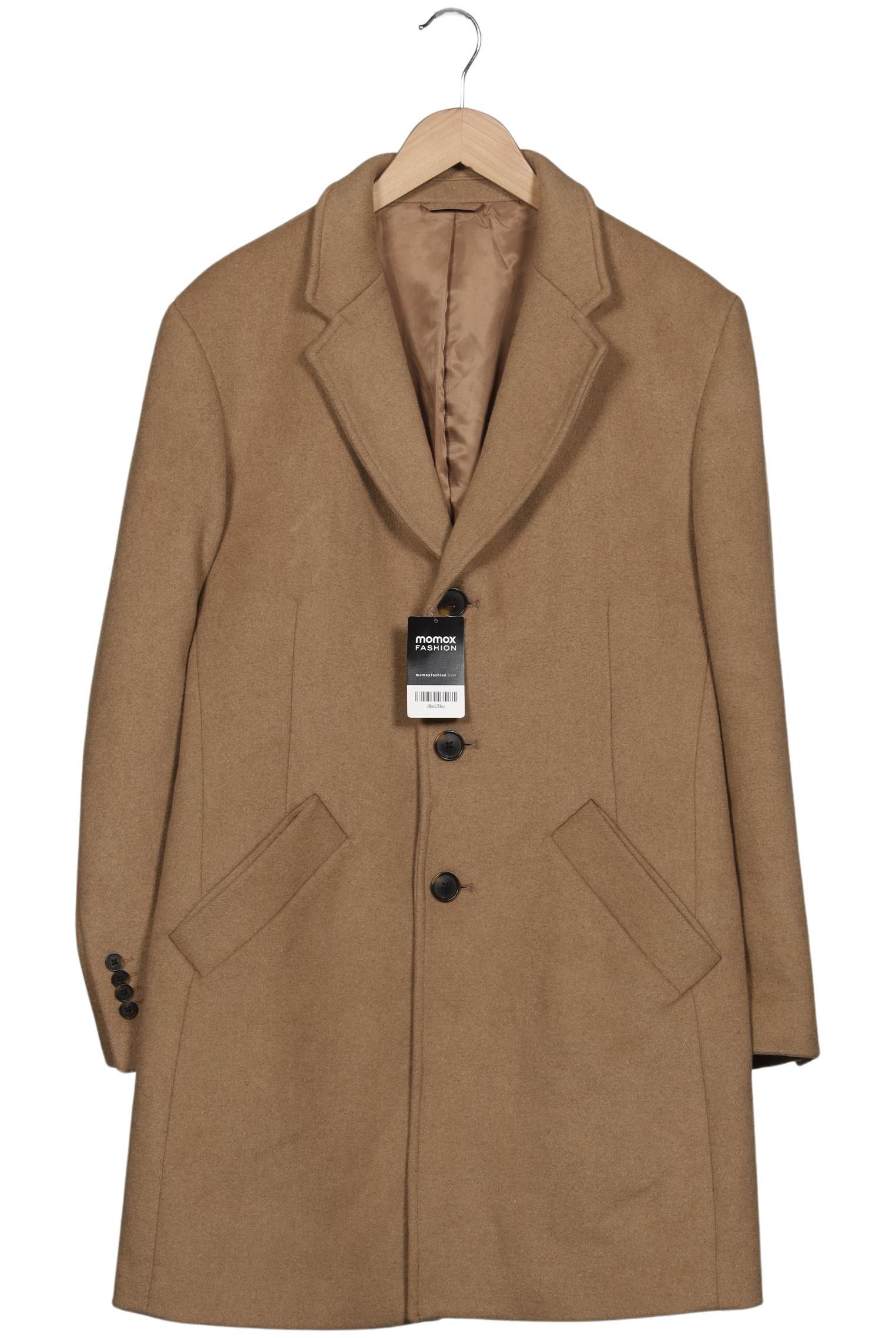 

Celio Damen Mantel, beige, Gr. 38