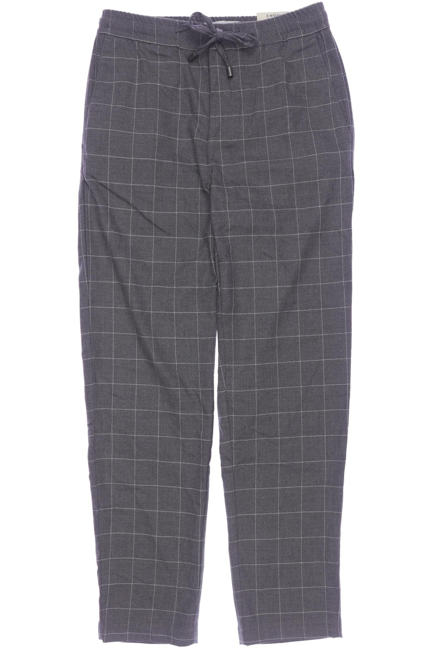 

Celio Damen Stoffhose, grau, Gr. 36