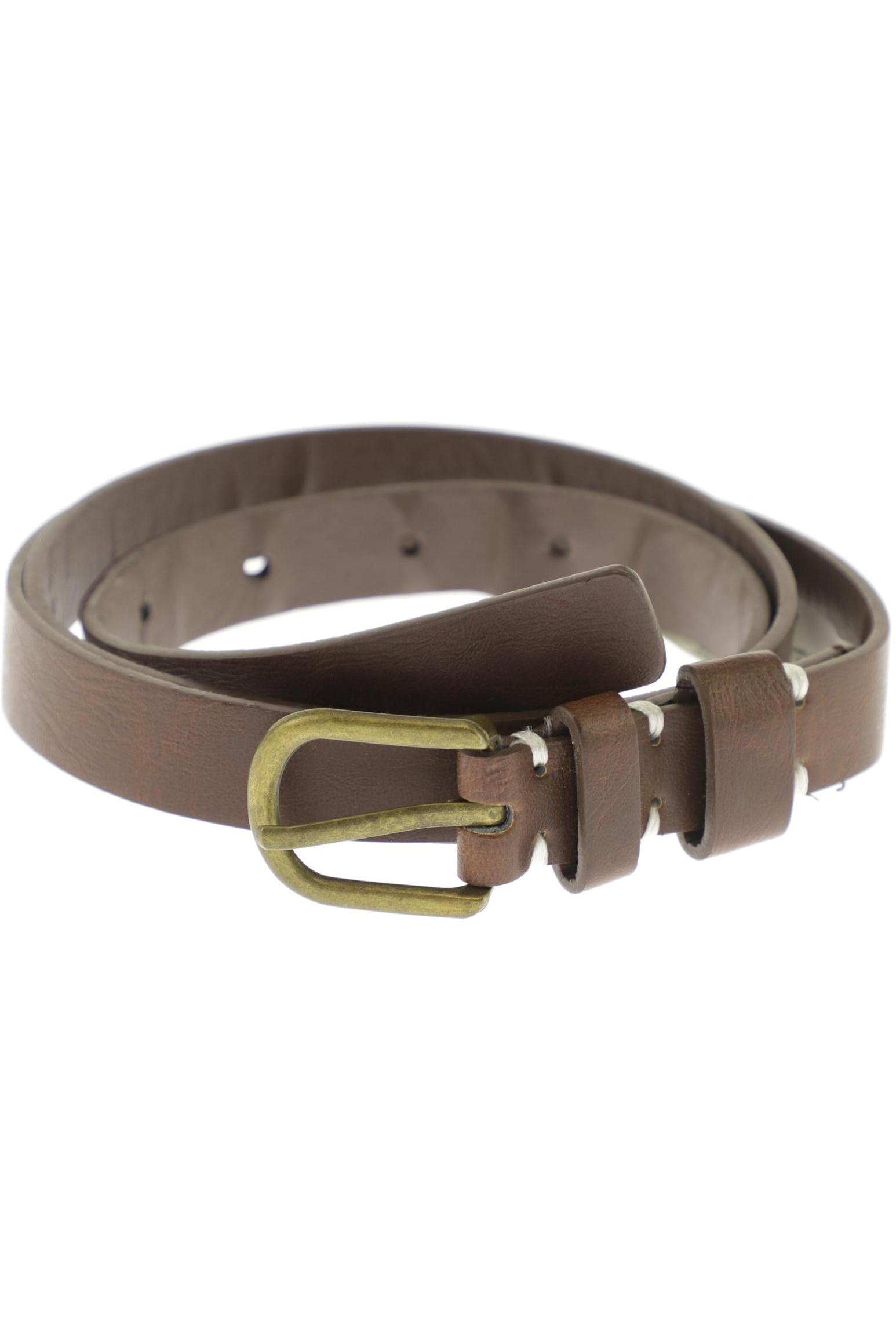 

Celio Herren Gürtel, braun, Gr. 90