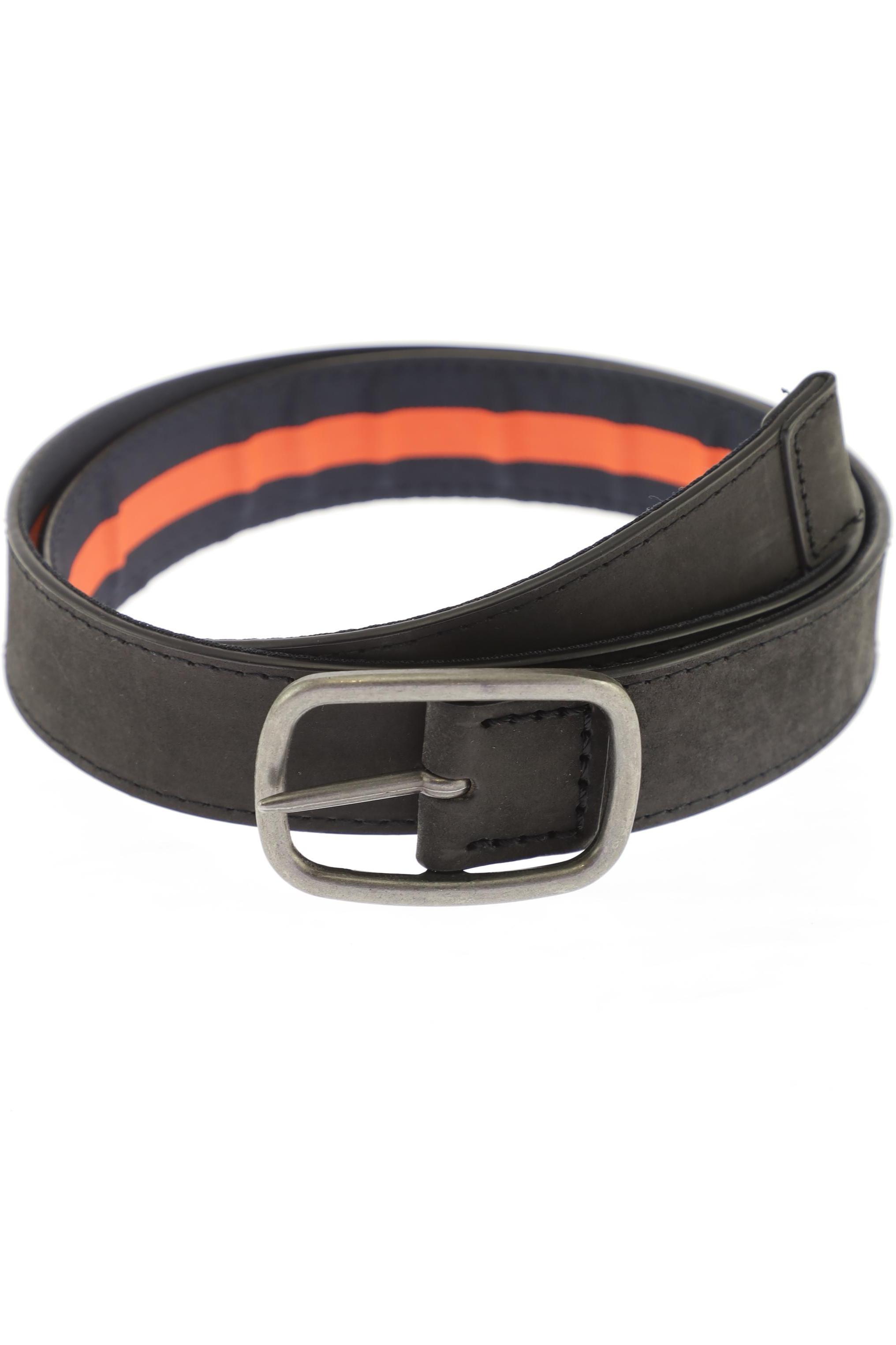 

Celio Herren Gürtel, schwarz, Gr. 100