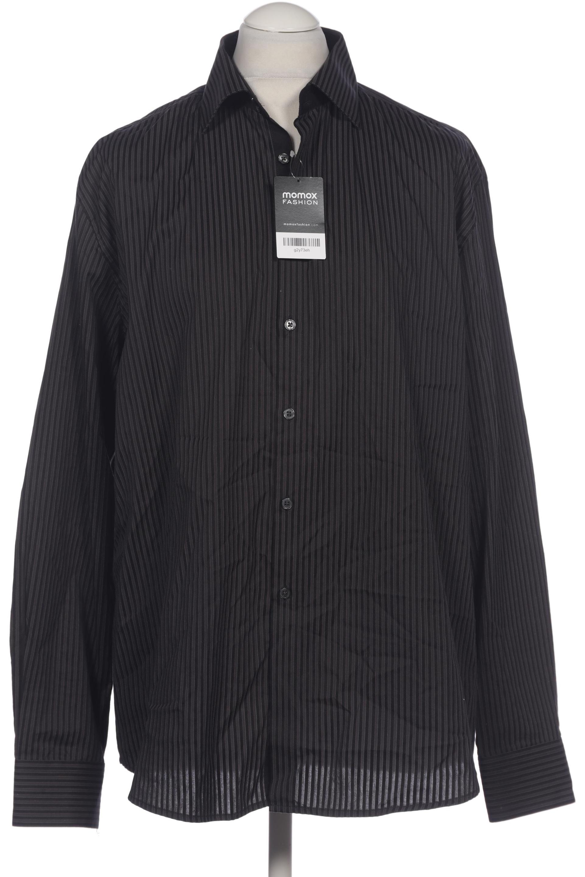

Celio Herren Hemd, schwarz, Gr. 54