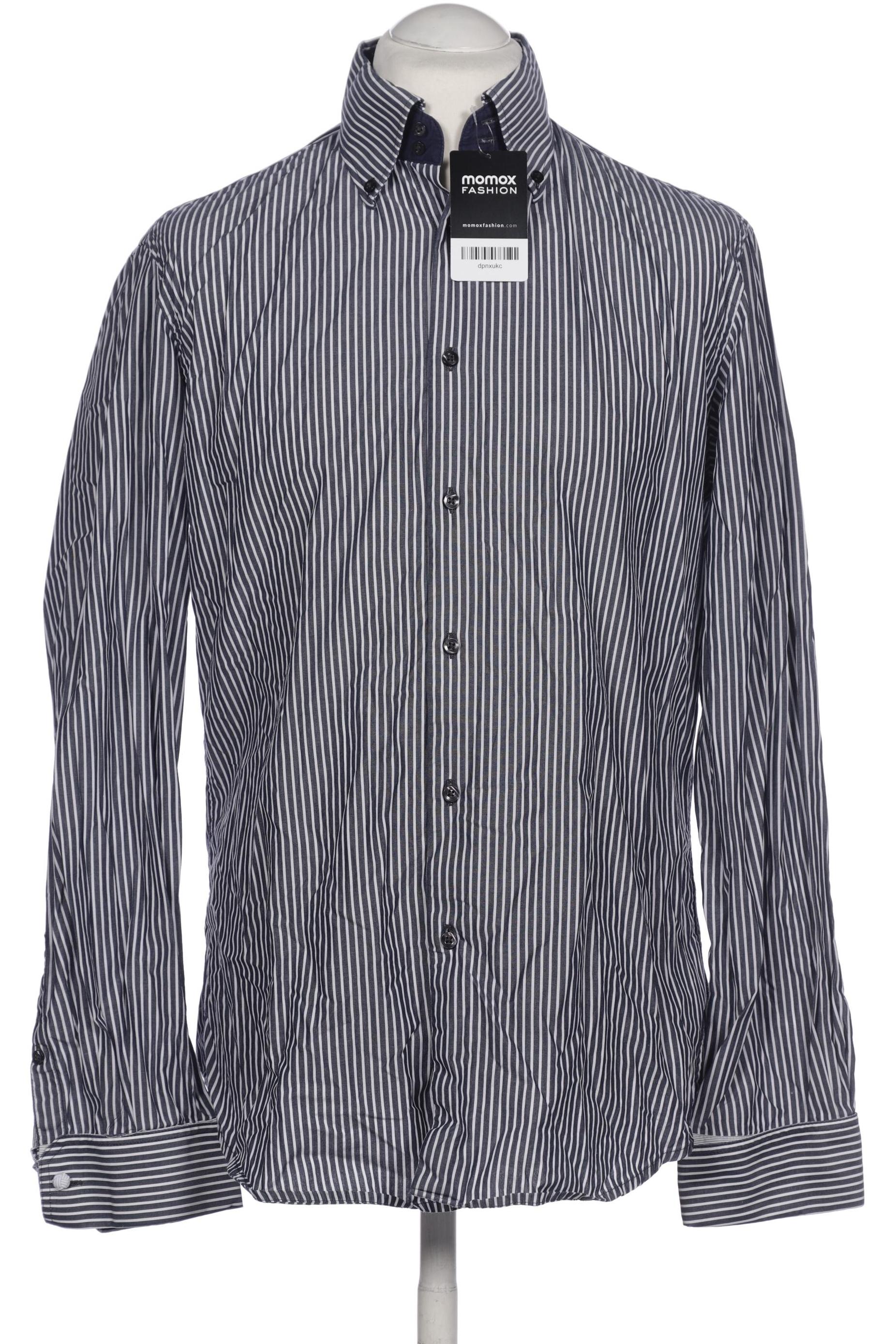 

Celio Herren Hemd, grau, Gr. 52