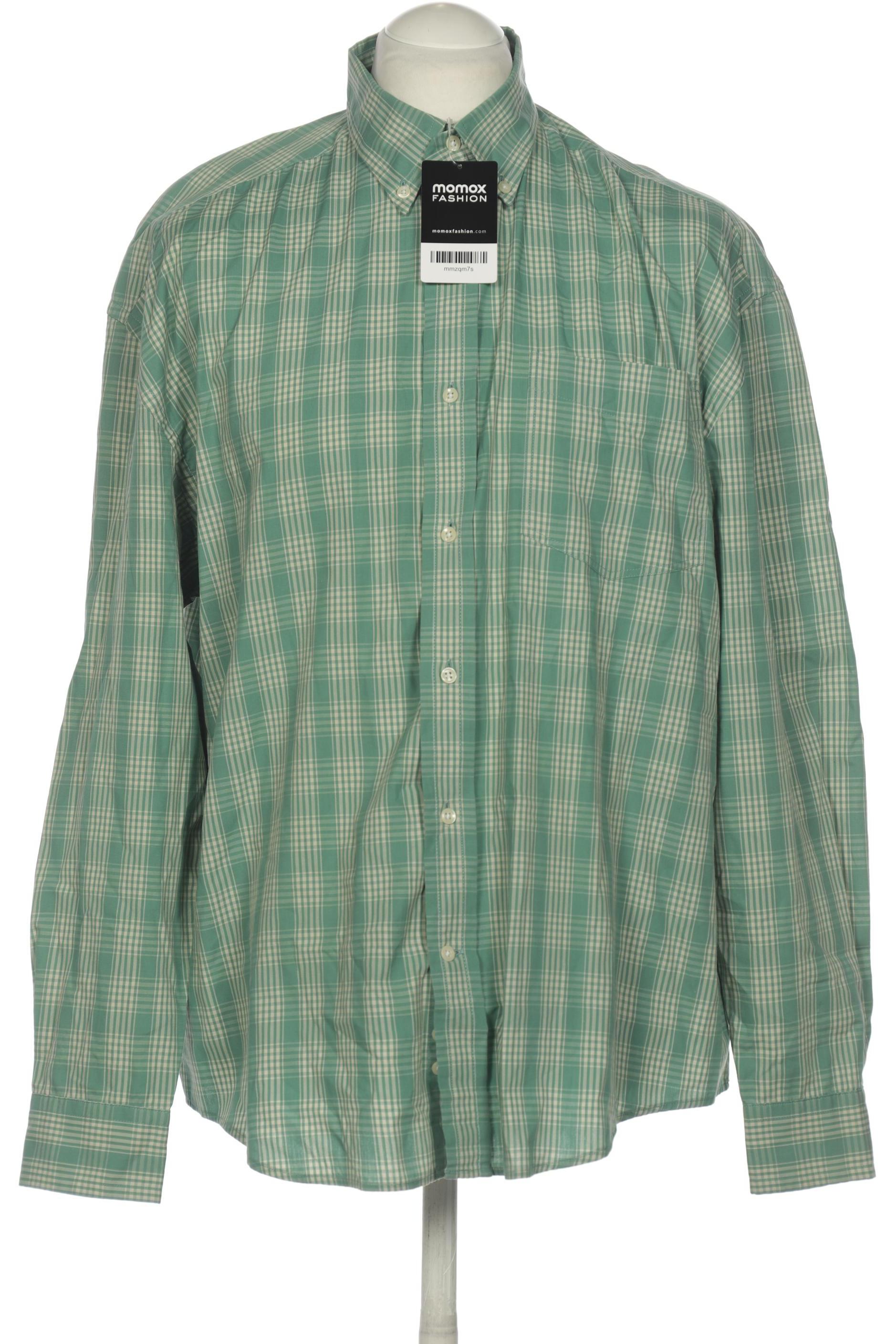 

Celio Herren Hemd, grün, Gr. 54
