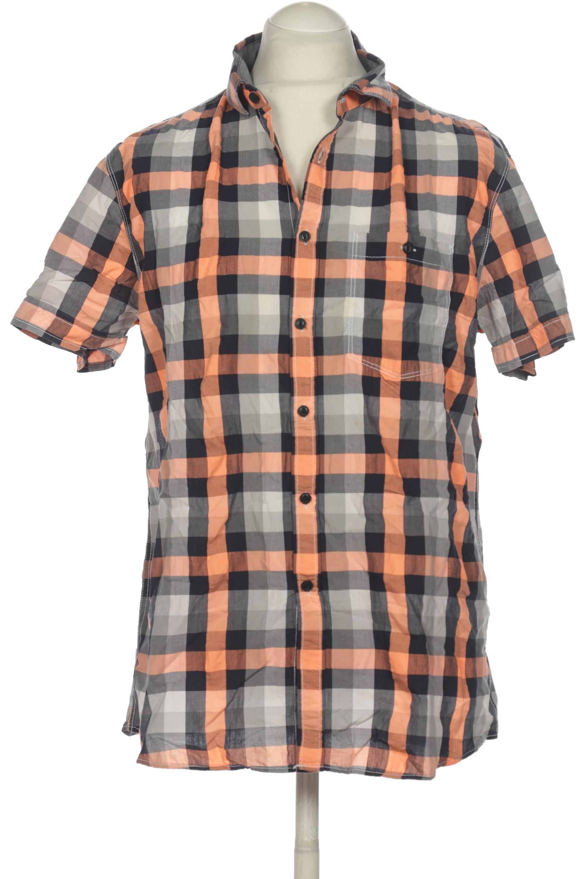 

Celio Herren Hemd, marineblau, Gr. 54