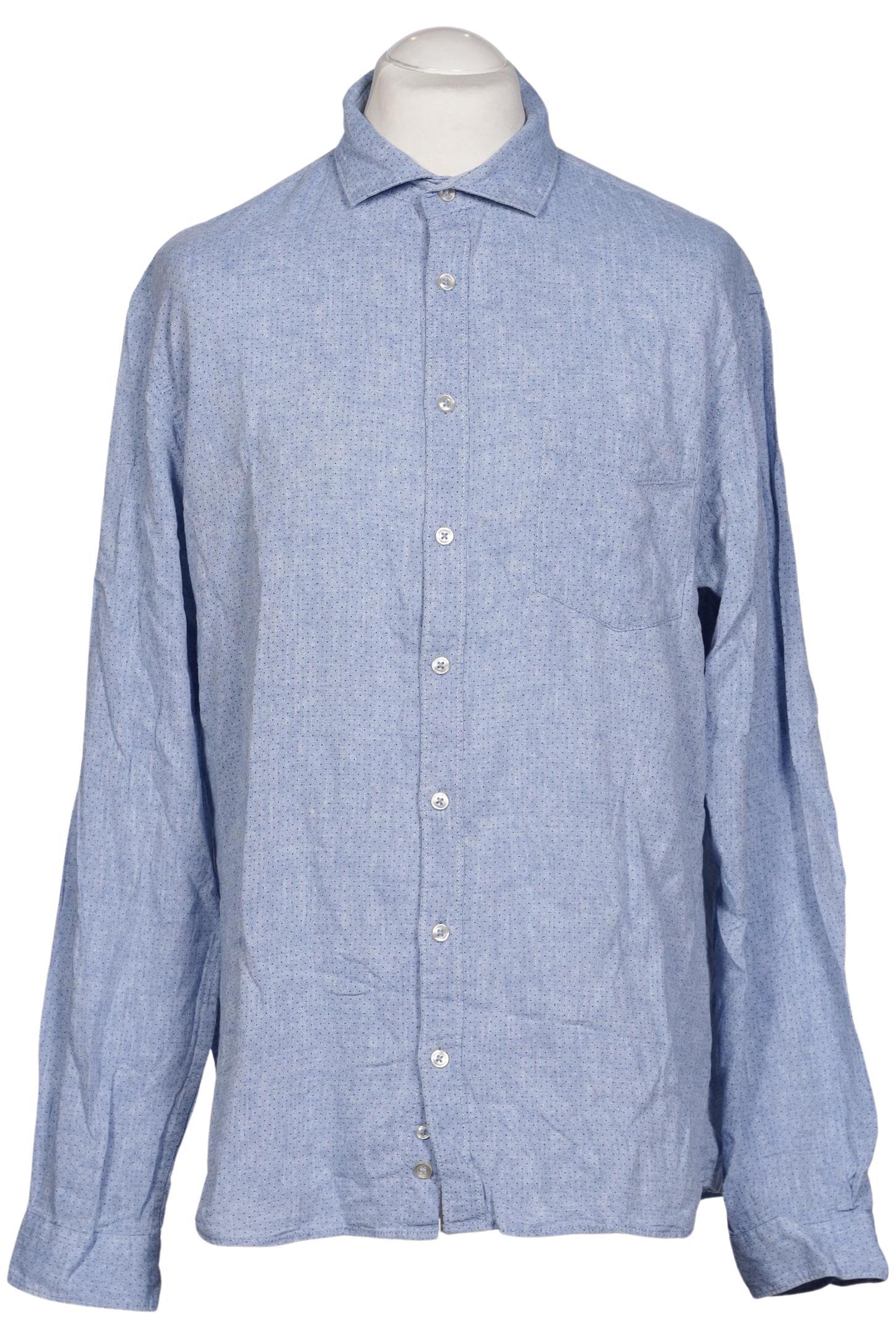 

Celio Herren Hemd, hellblau, Gr. 54