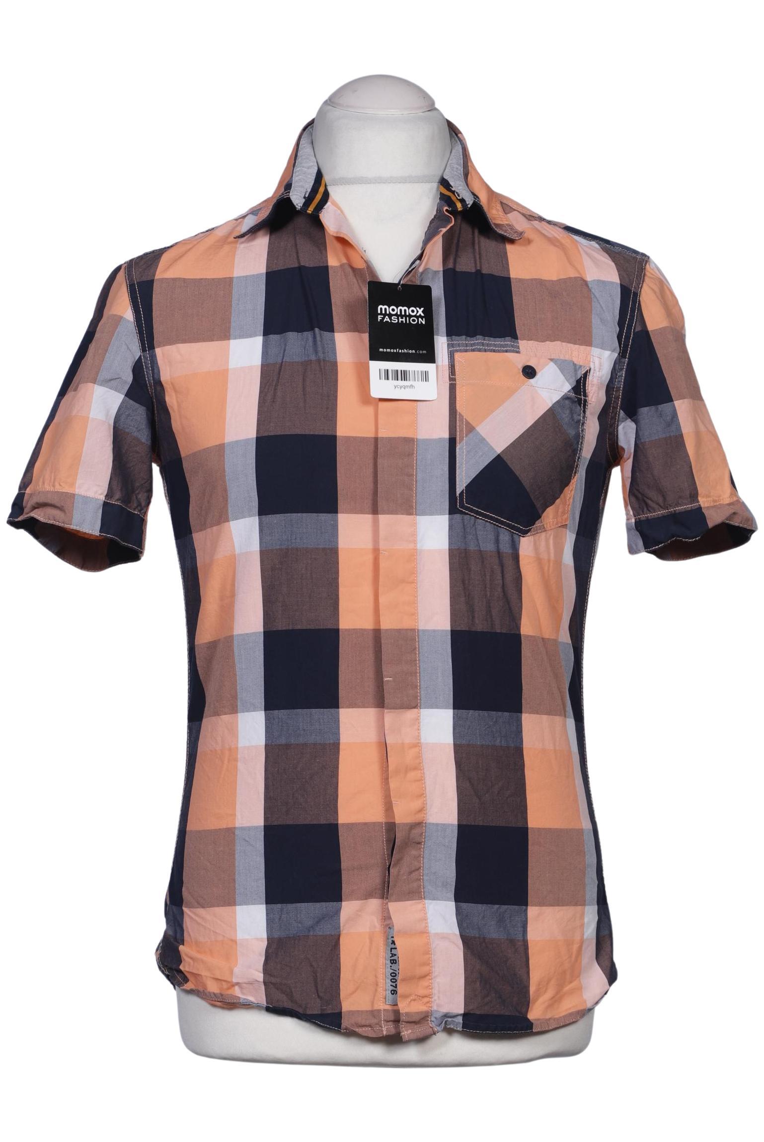 Thumbnail - Celio Herren Hemd, mehrfarbig, Gr. 48