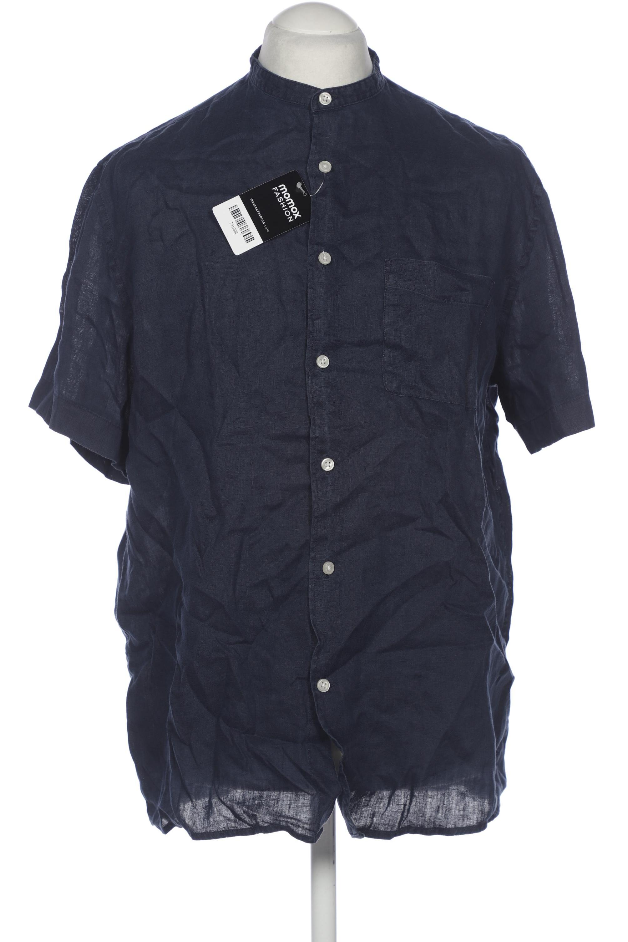 

Celio Herren Hemd, marineblau, Gr. 52