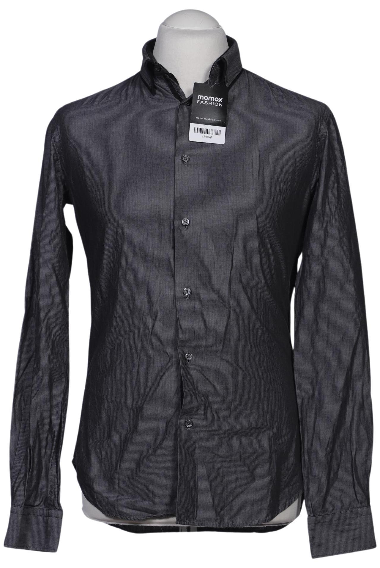 

Celio Herren Hemd, grau, Gr. 48