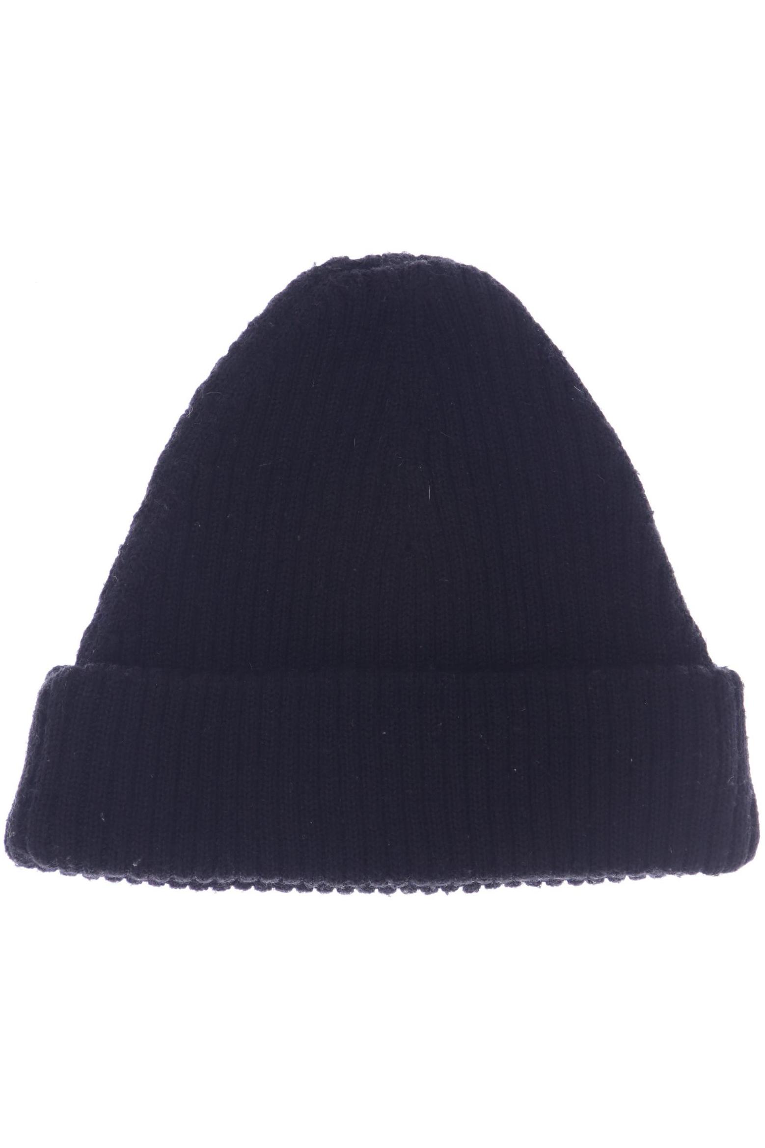 

Celio Herren Hut/Mütze, schwarz, Gr. uni