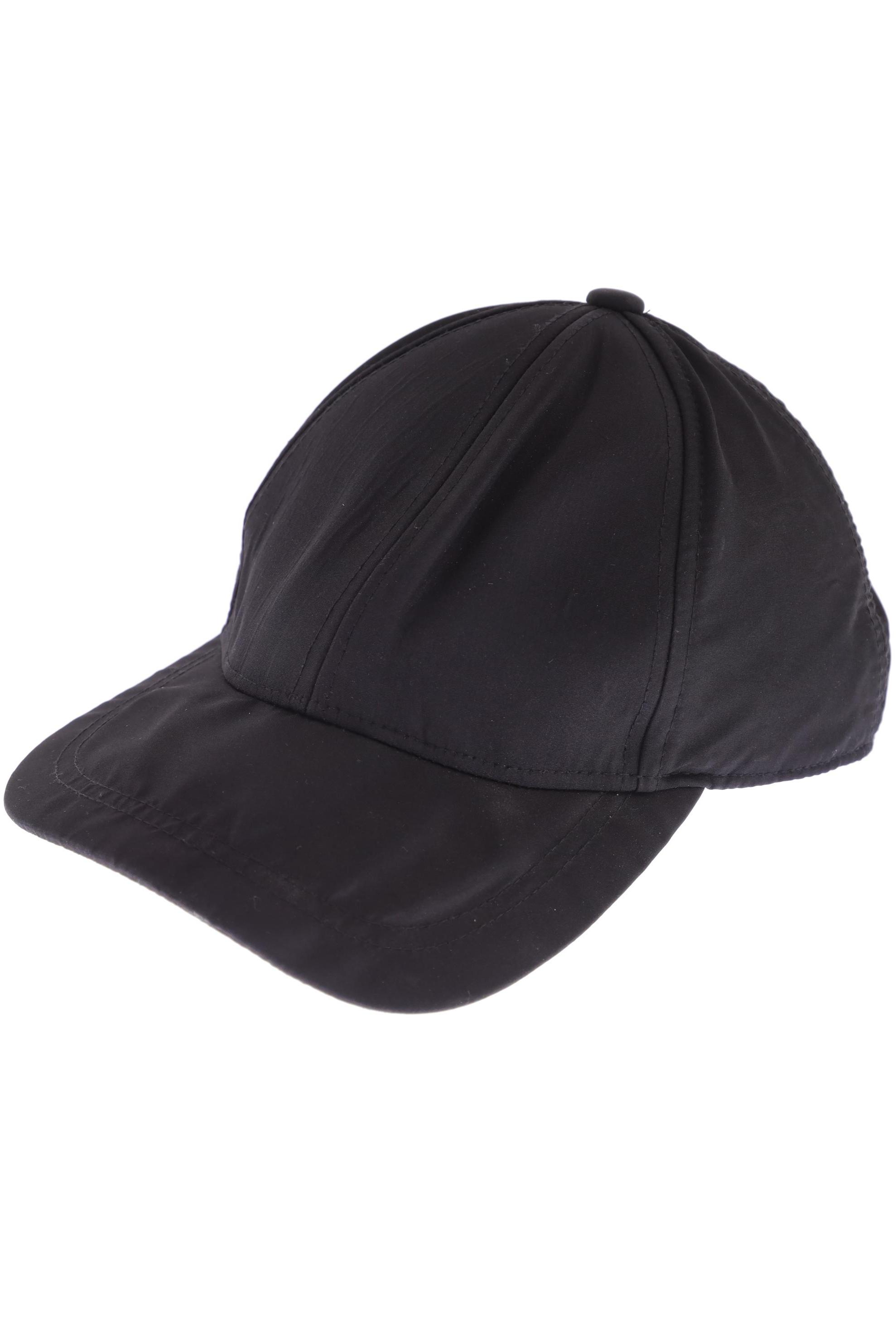 

Celio Herren Hut/Mütze, schwarz, Gr. uni
