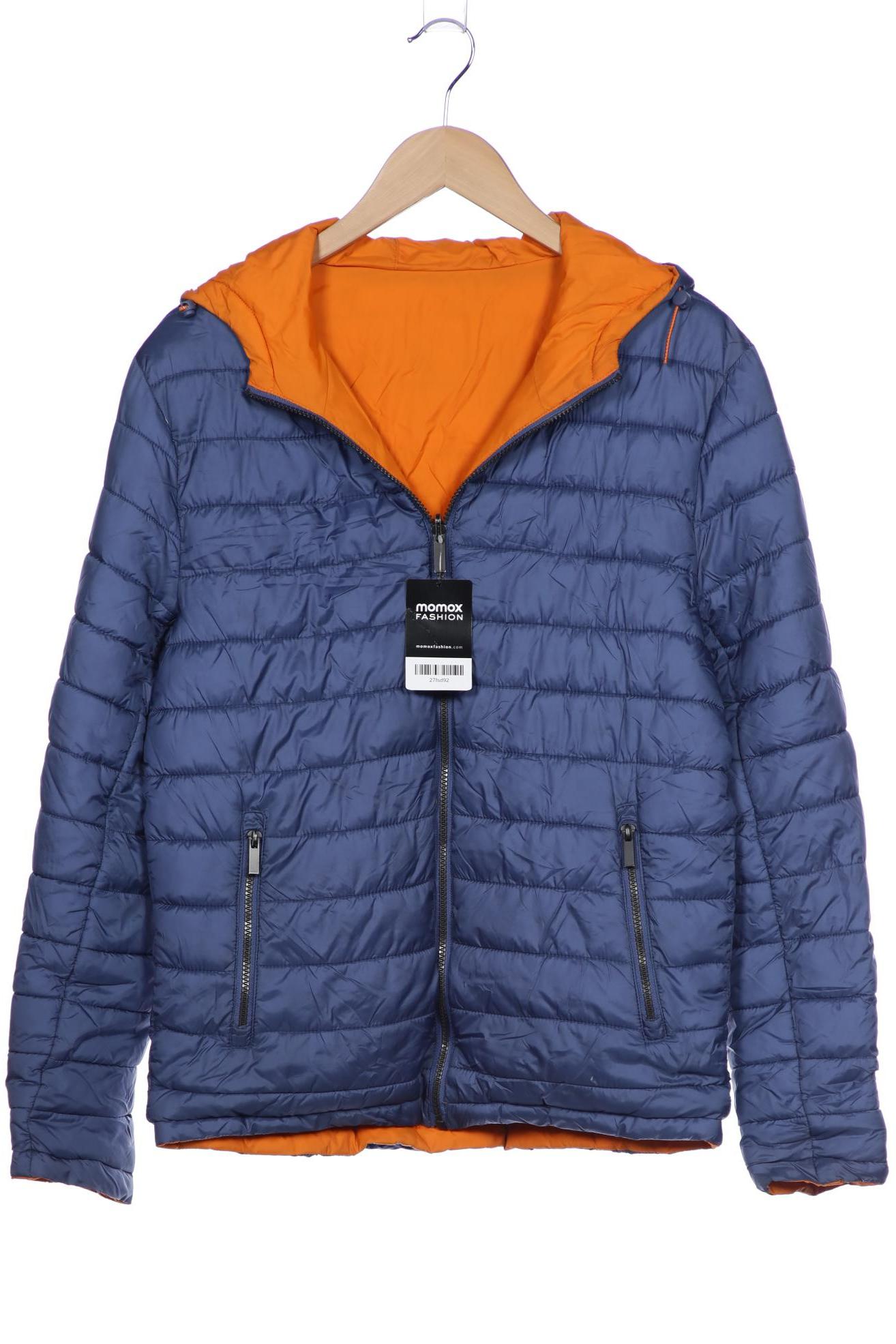 

Celio Herren Jacke, blau, Gr. 46